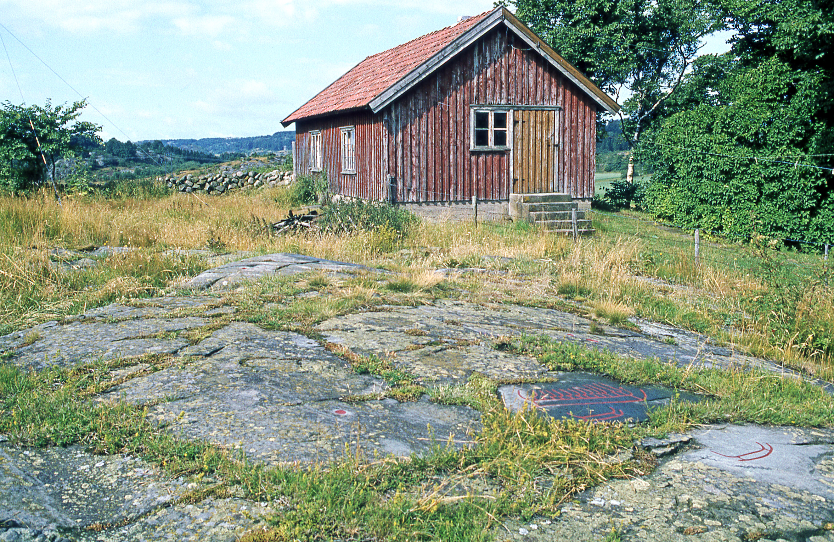 Gälov Valla