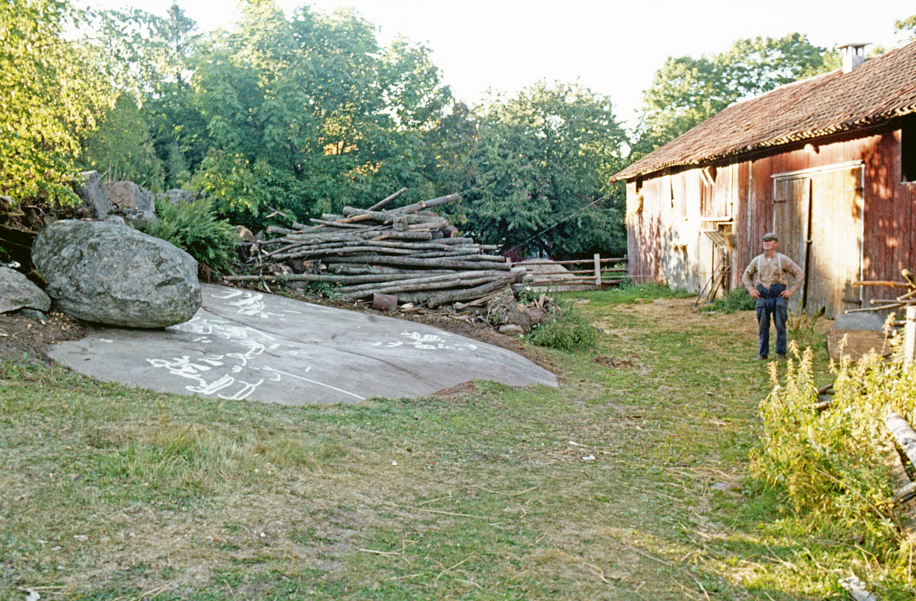 Skärkäll Svenneby