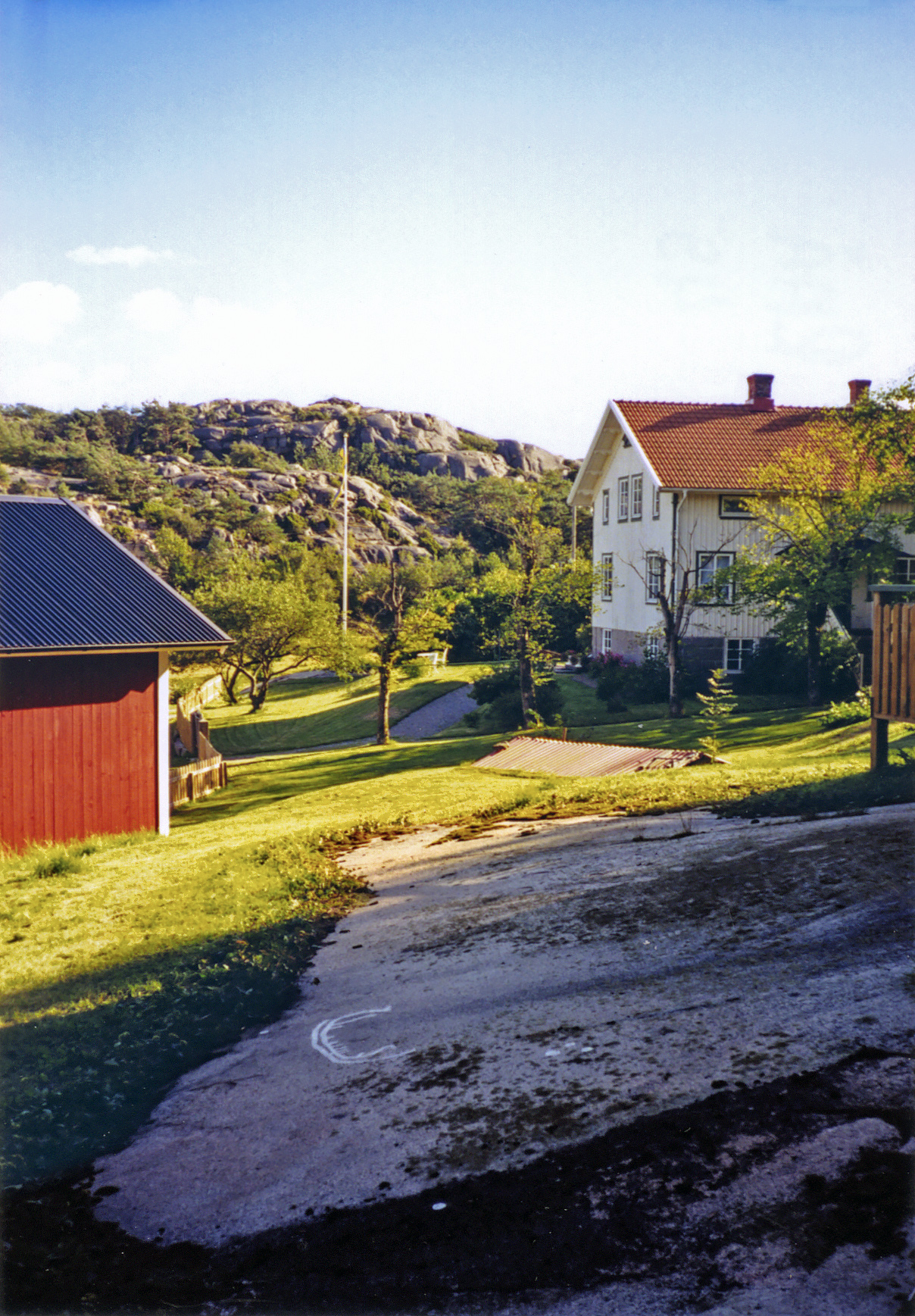 Amborsröd Askum