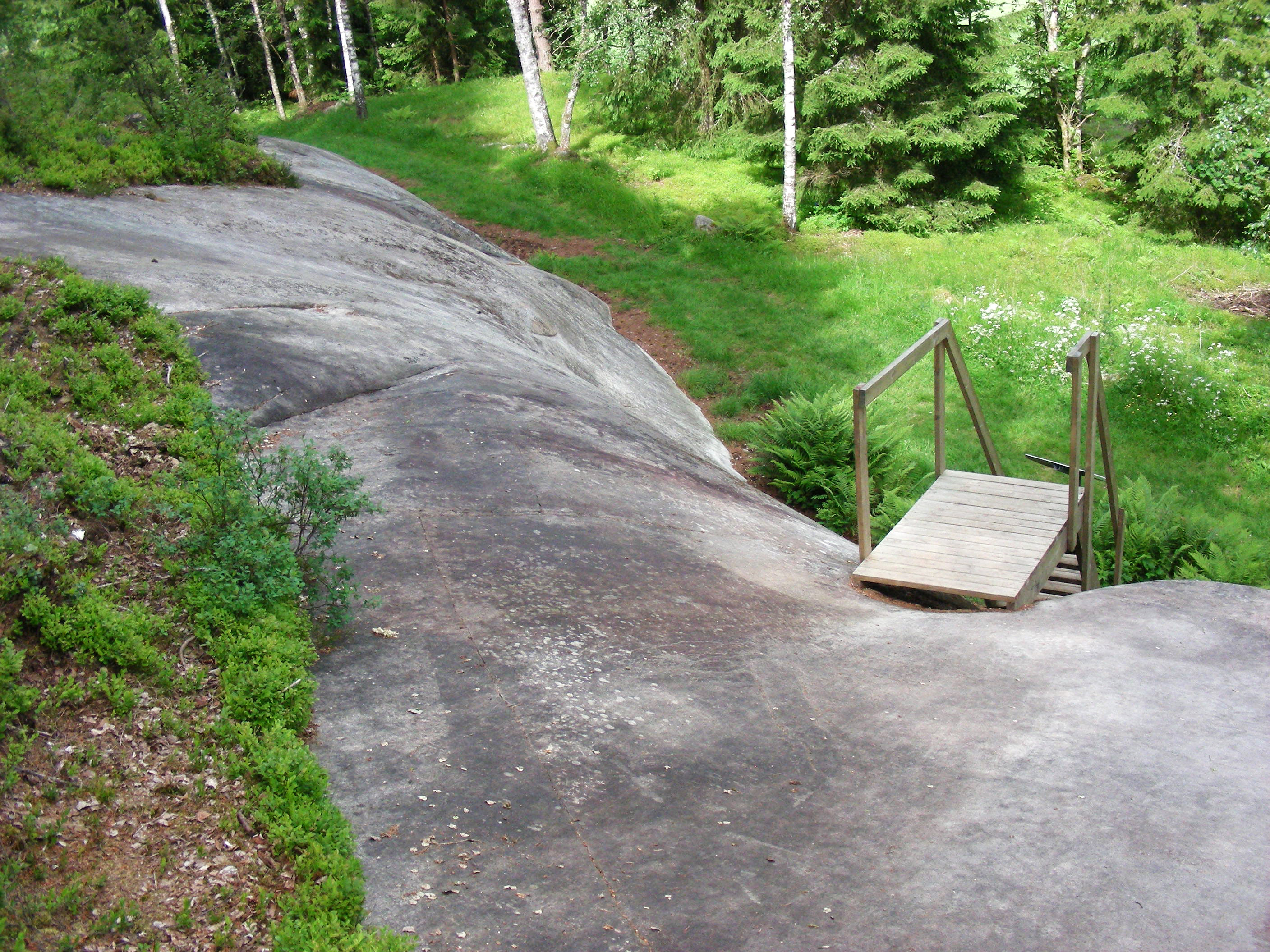 Lövåsen Tanum