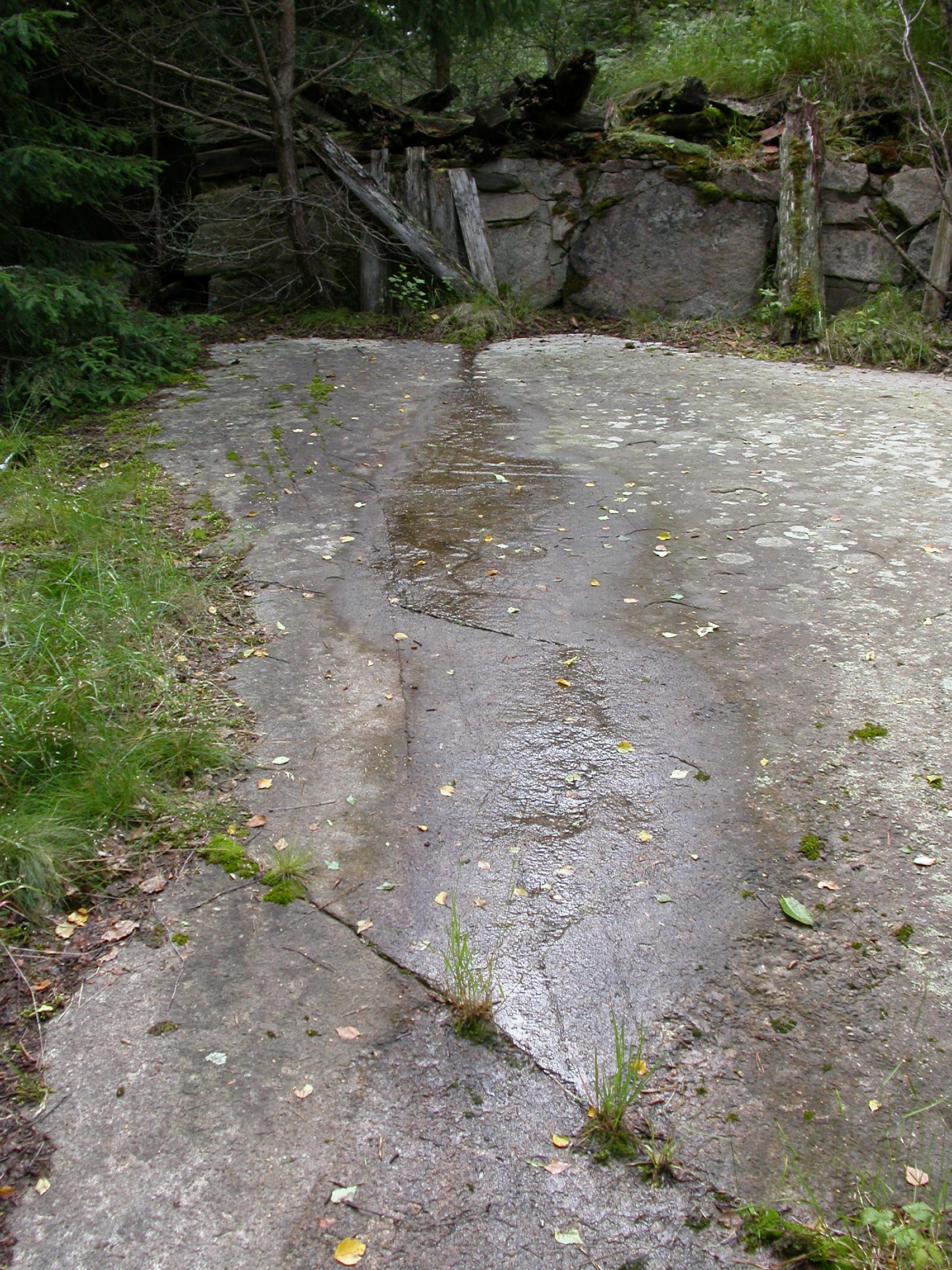 Kalleby Långemyr Tanum