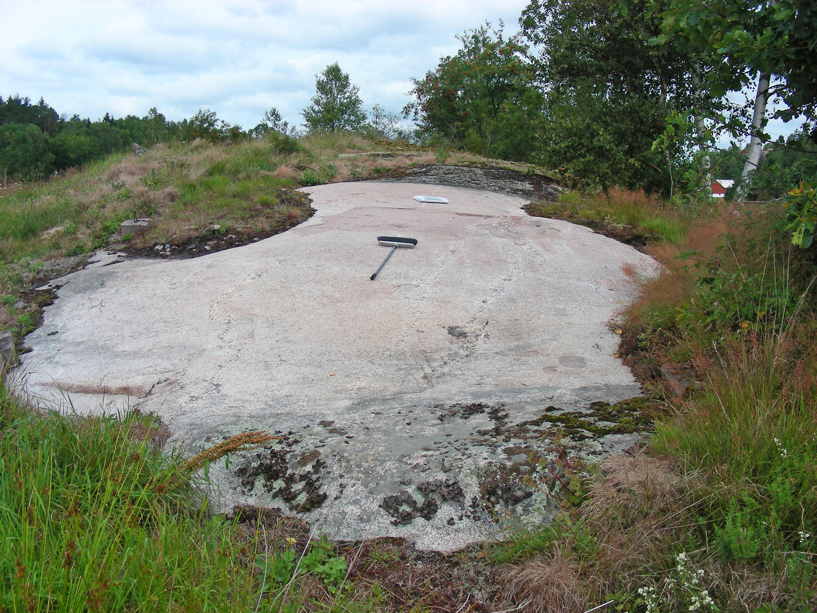 Kalleby Västergård Tanum