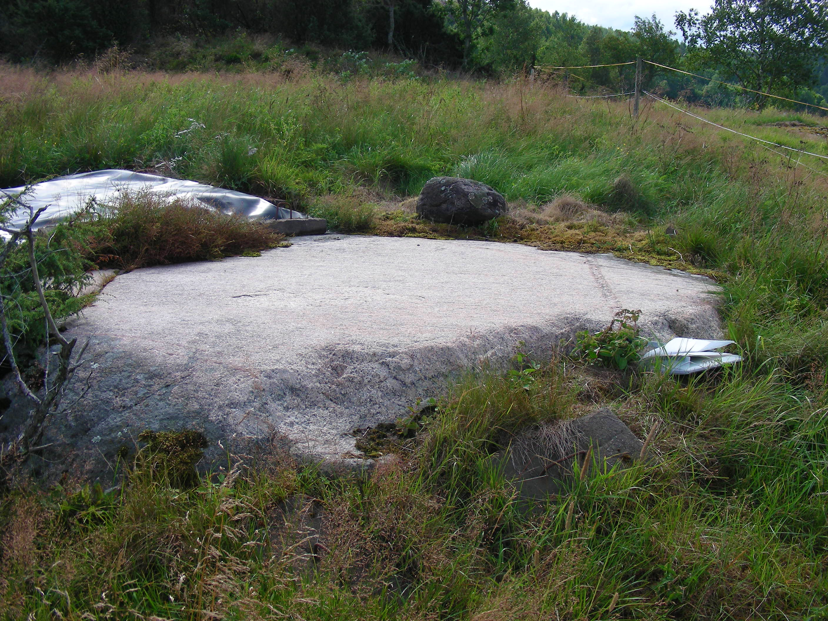 Kalleby Västergård Tanum