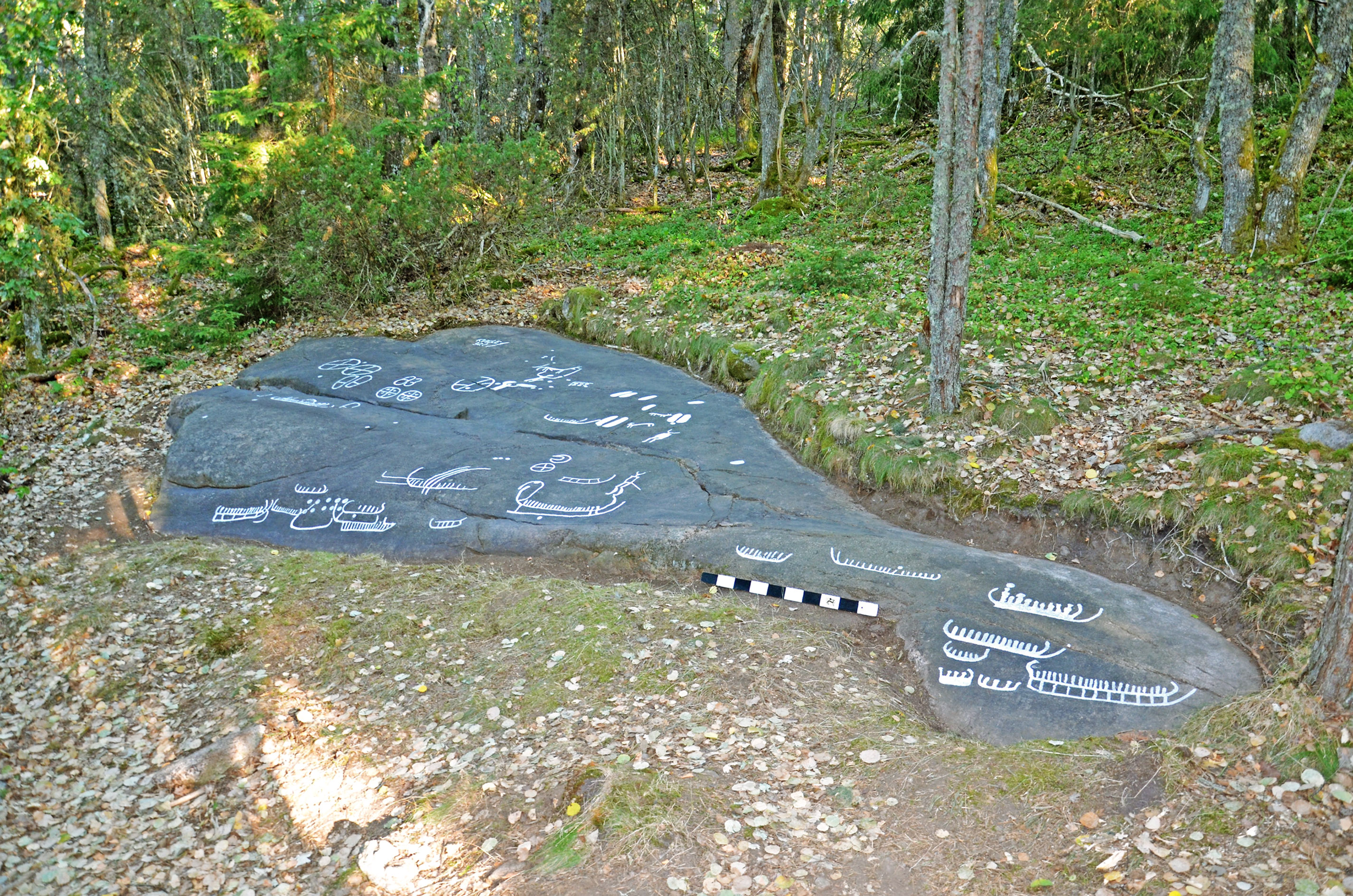 Krokbräcke Kville