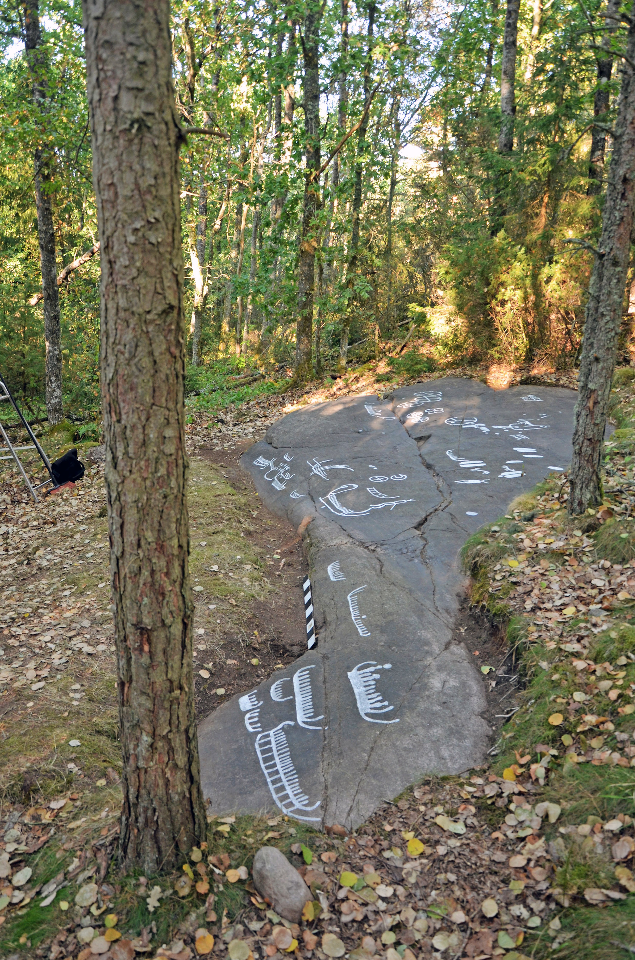 Krokbräcke Kville