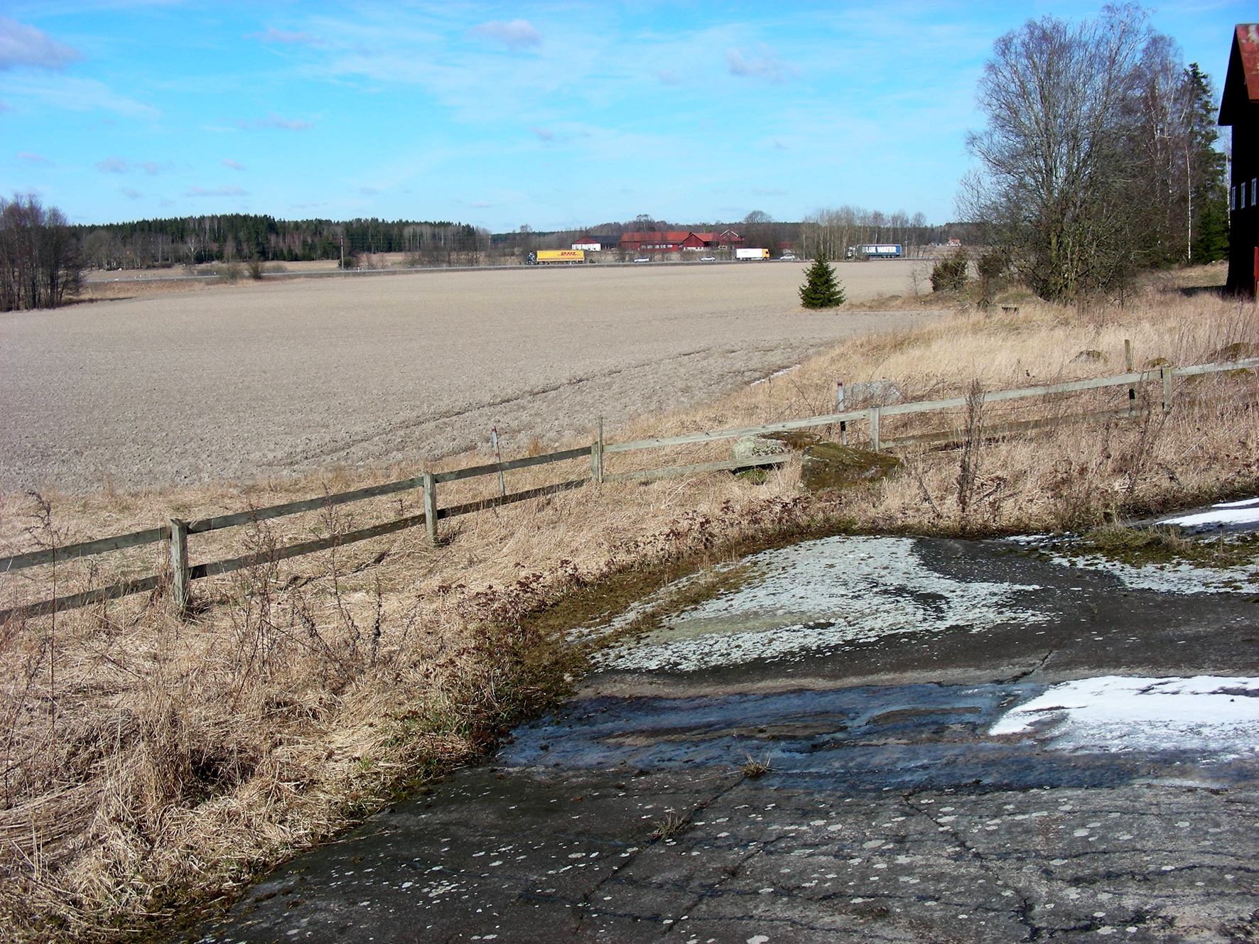 Häljesta Munktorp