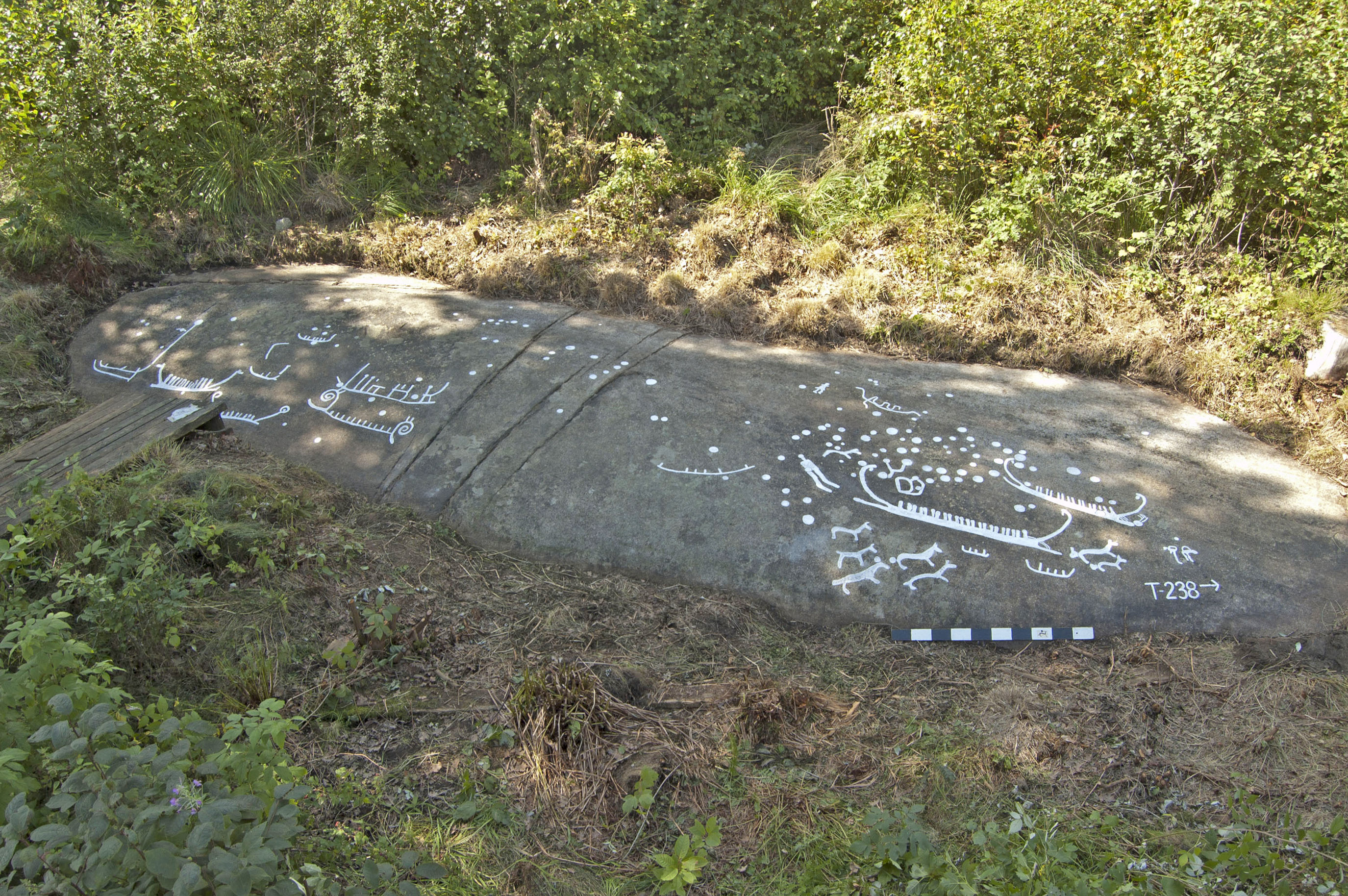 Fröstorp Tanum Satelitstationen