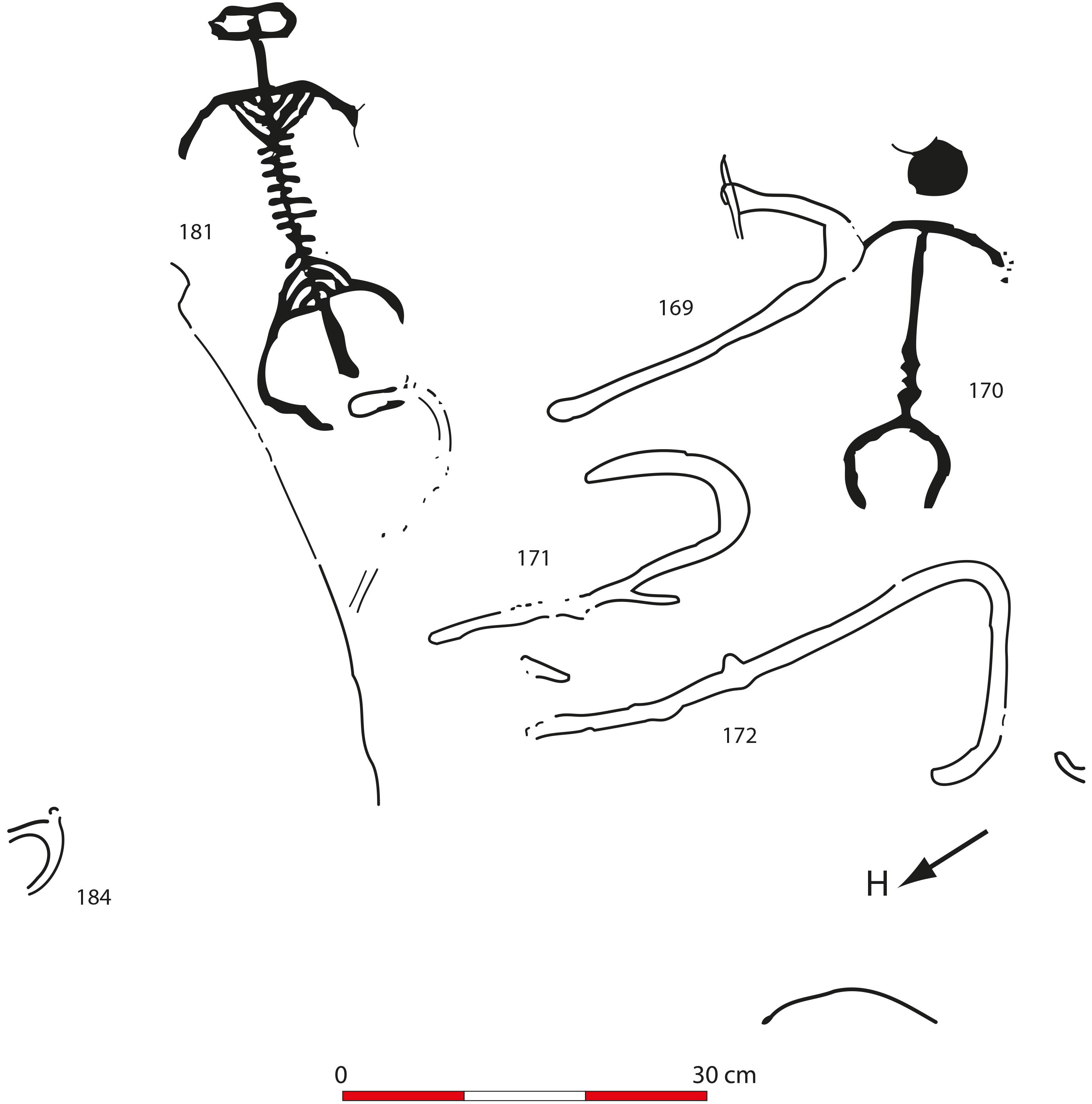 Leitet 8:8c