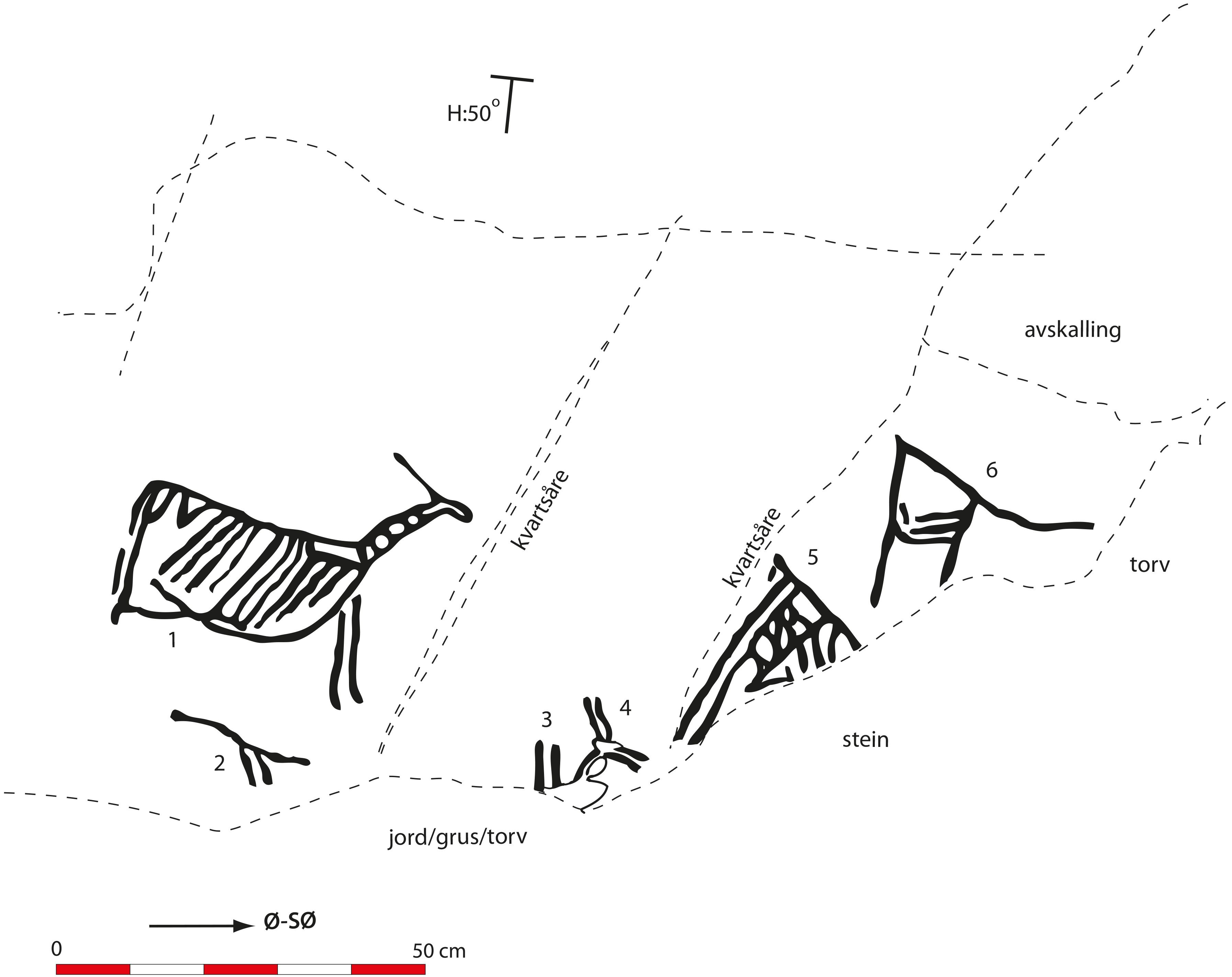 Vingeneset 16