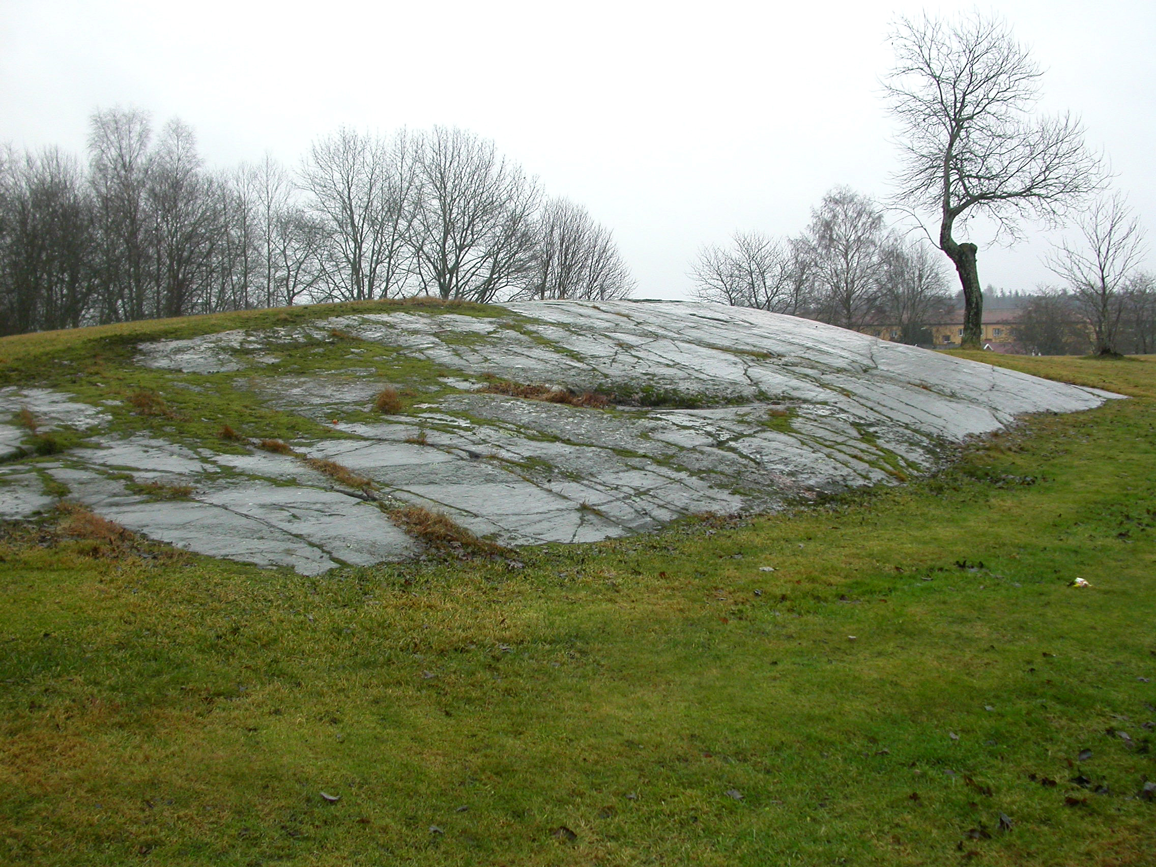 Släbro Nyköping