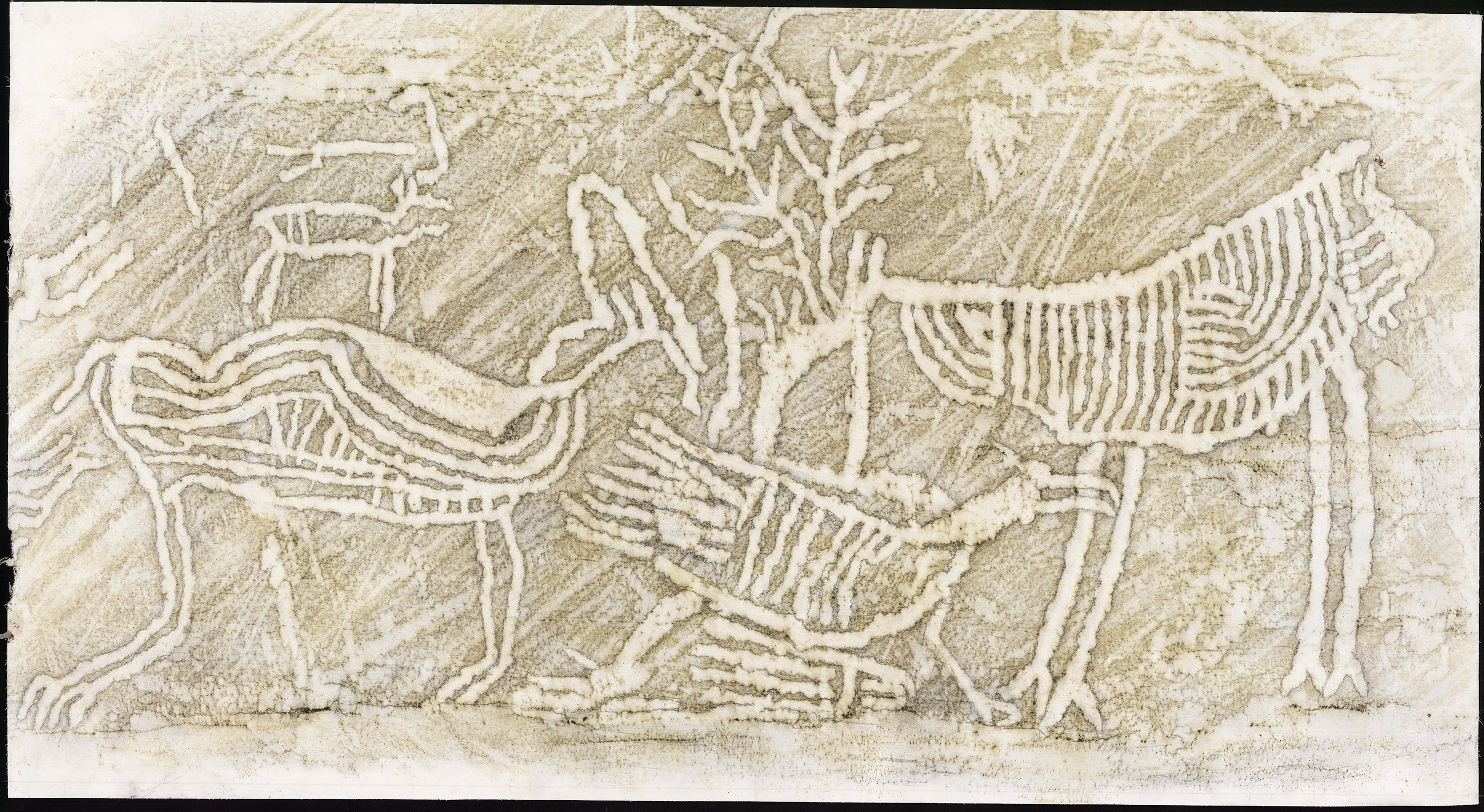 Ausevik Høydalsfjorden