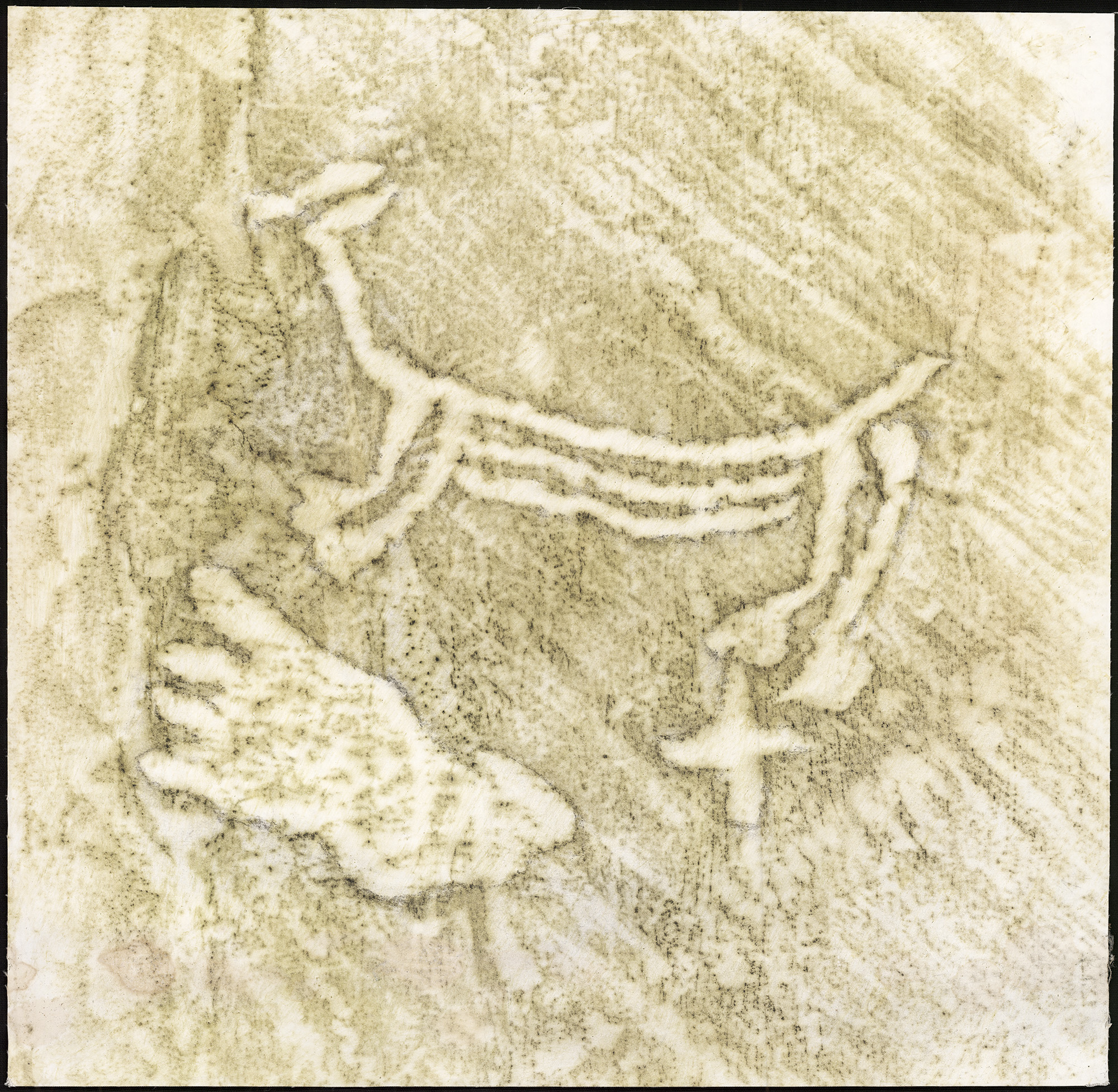 Ausevik Høydalsfjorden