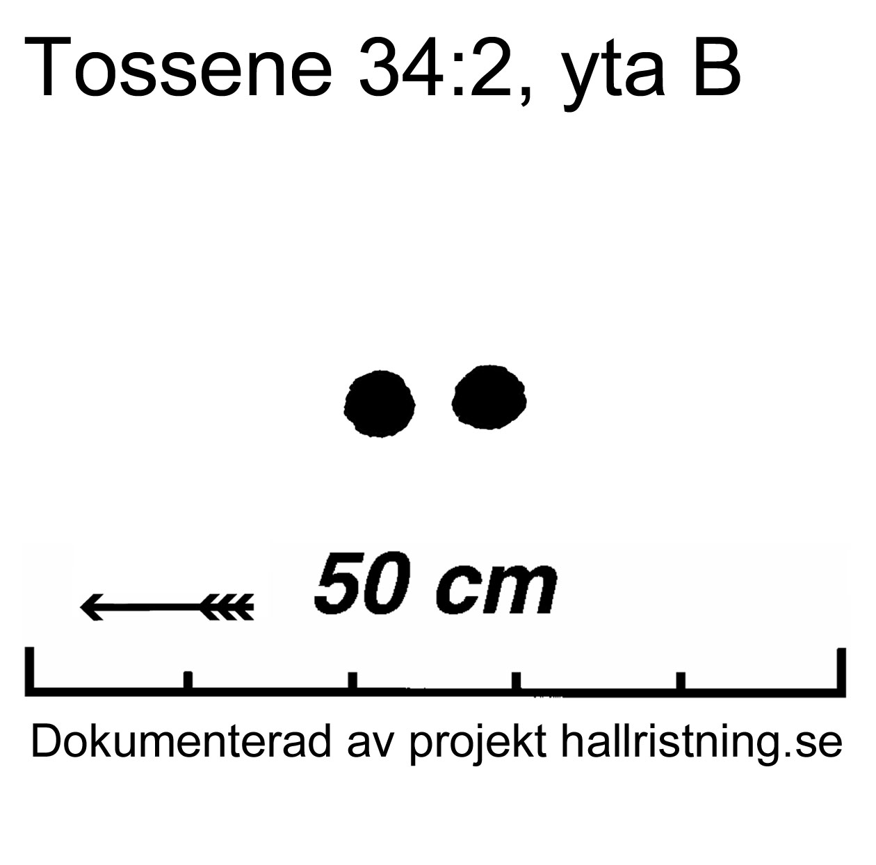 Mulekärr Tossene