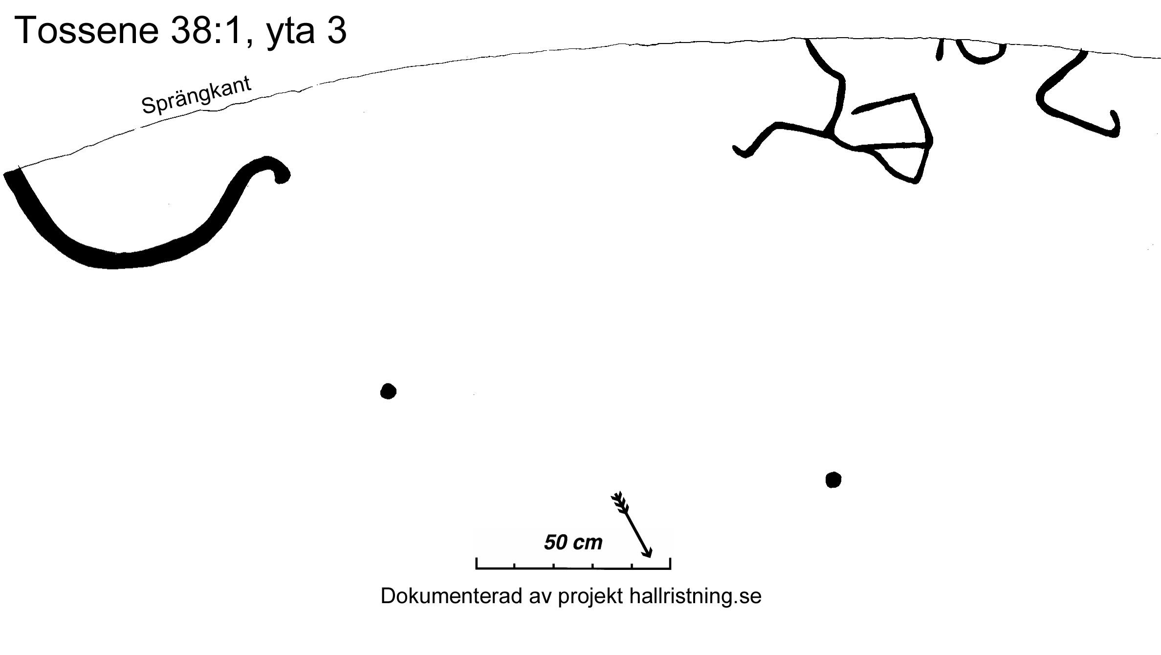 Valla Västergård Tossene