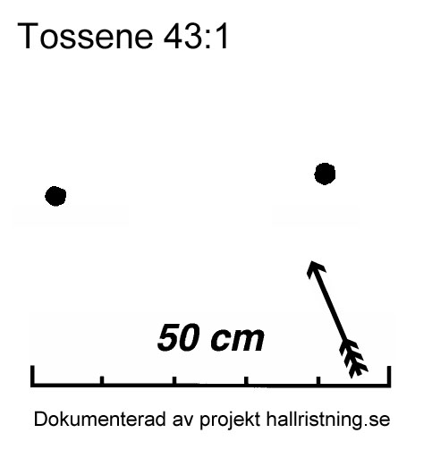 Valla Västergård Tossene