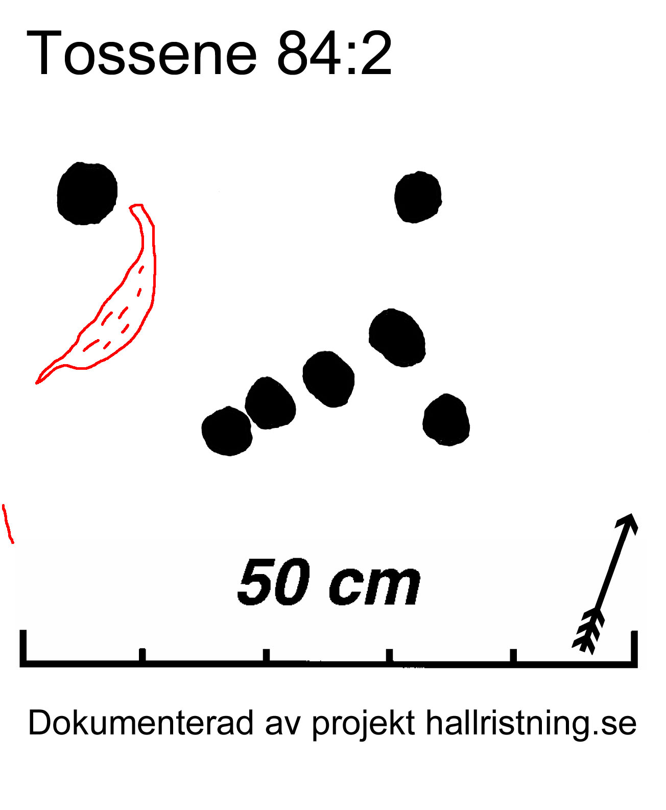 Långön Tossene