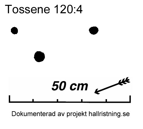 Tossene