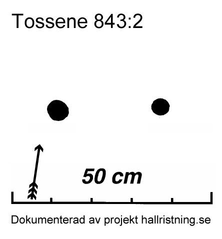 Ebbilslätt Tossene