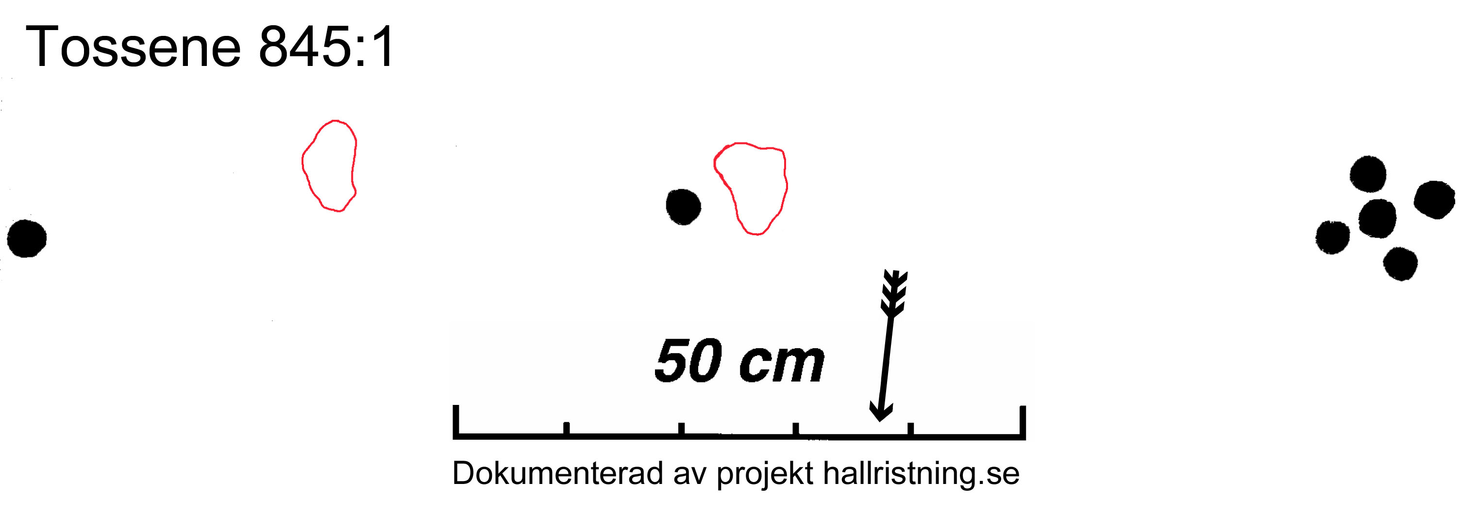 Ebbilslätt Tossene