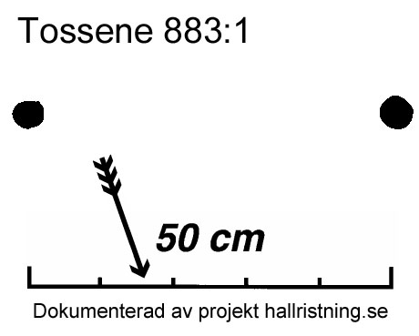 Vallby Tossene