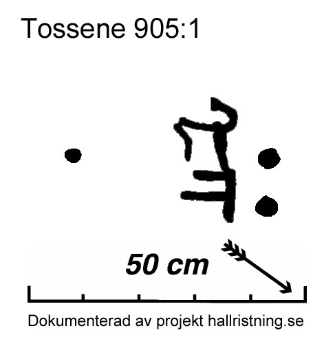 Torp Tossene