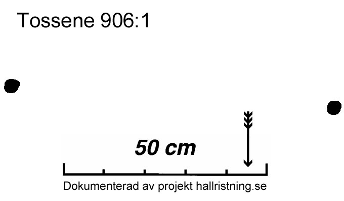 Torp Tossene