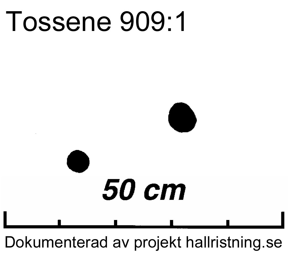 Torp Tossene