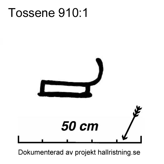 Torp Tossene