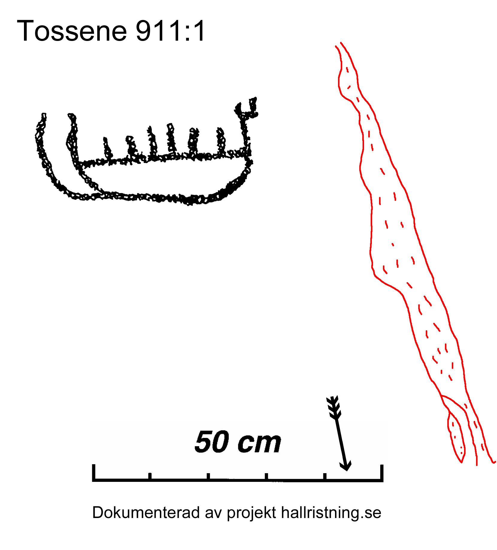 Hagetorpet Tossene