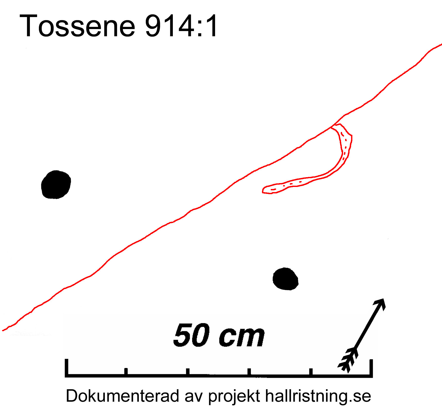 Långön Tossene