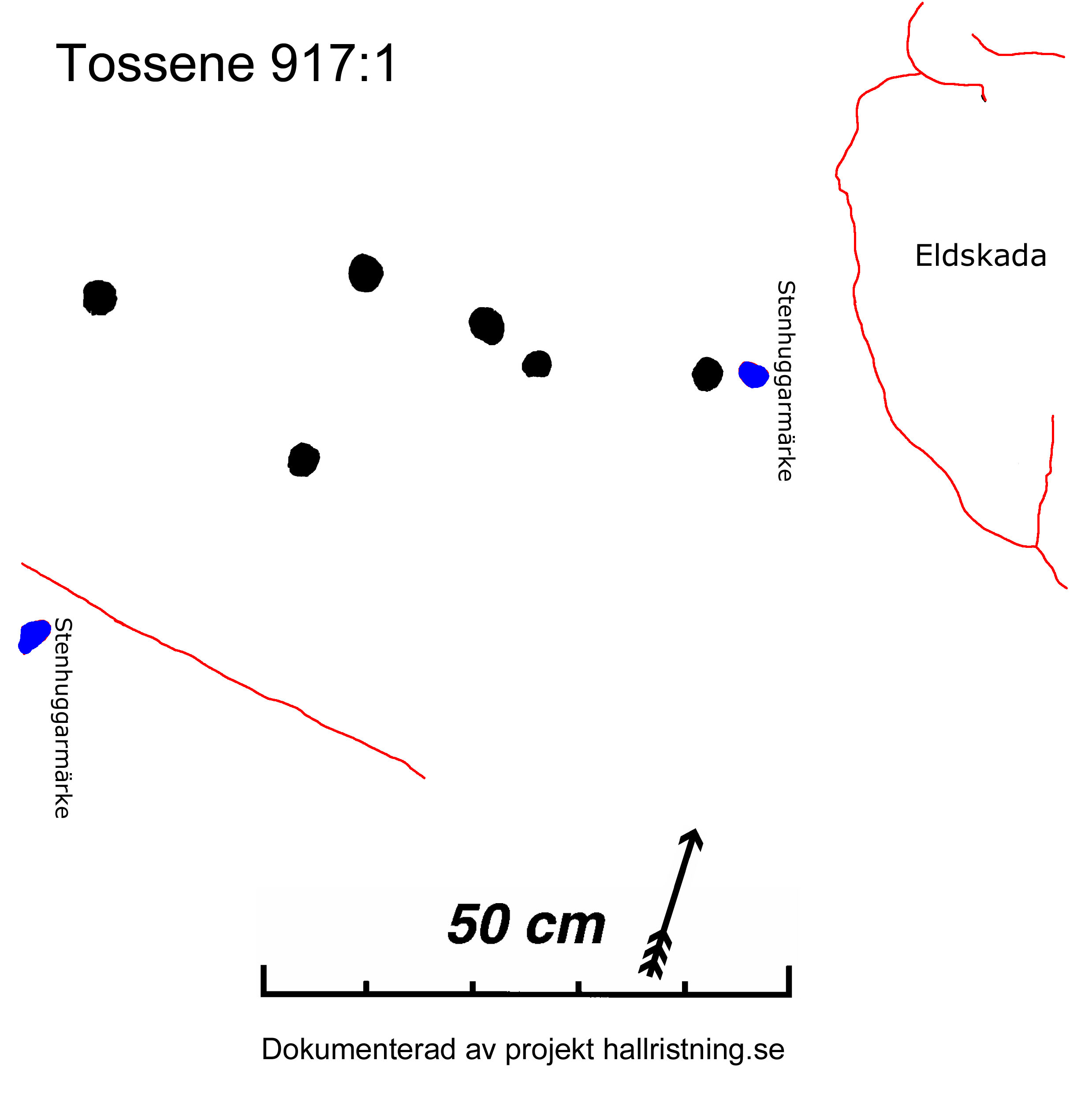 Långön Tossene