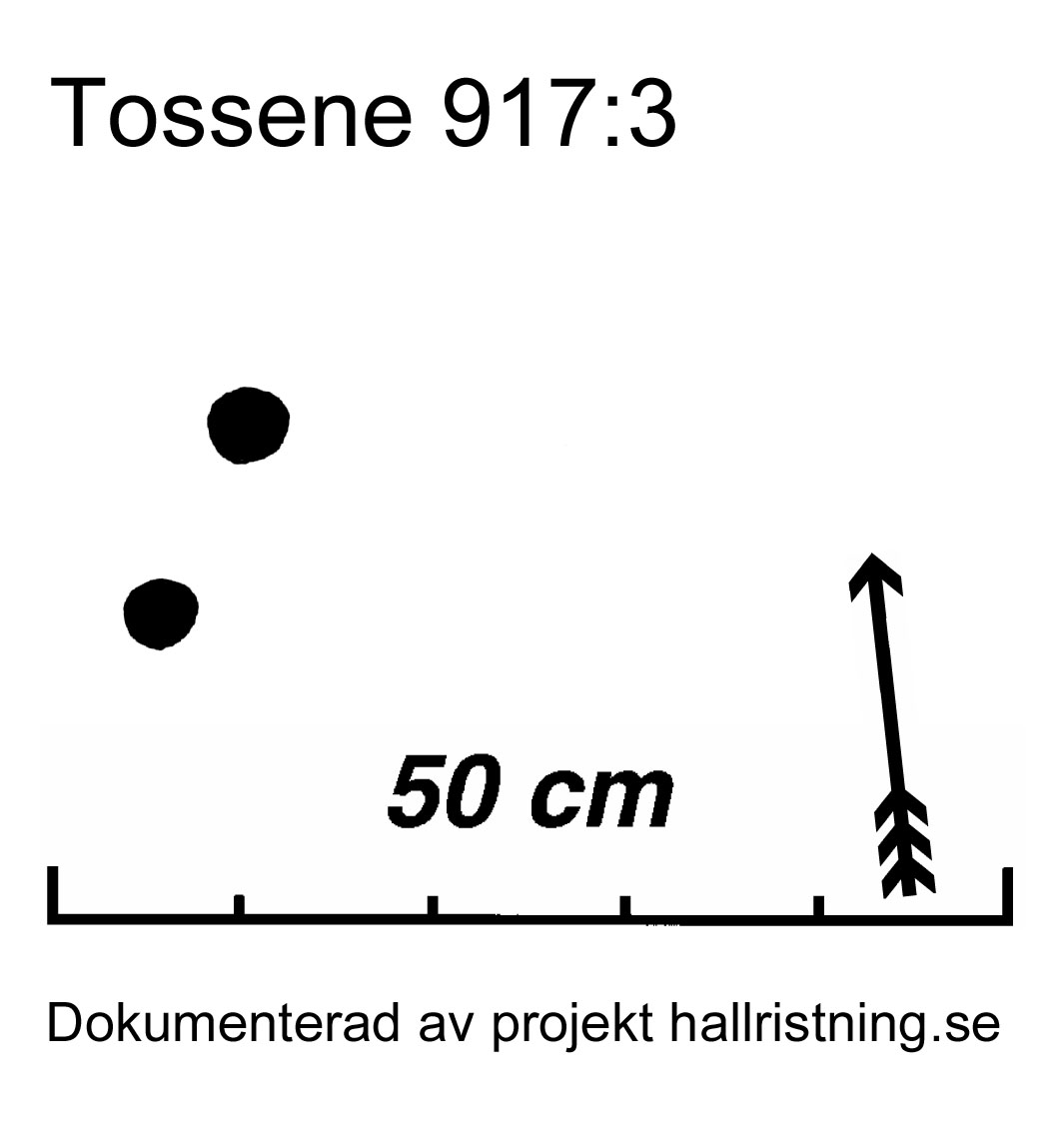 Långön Tossene