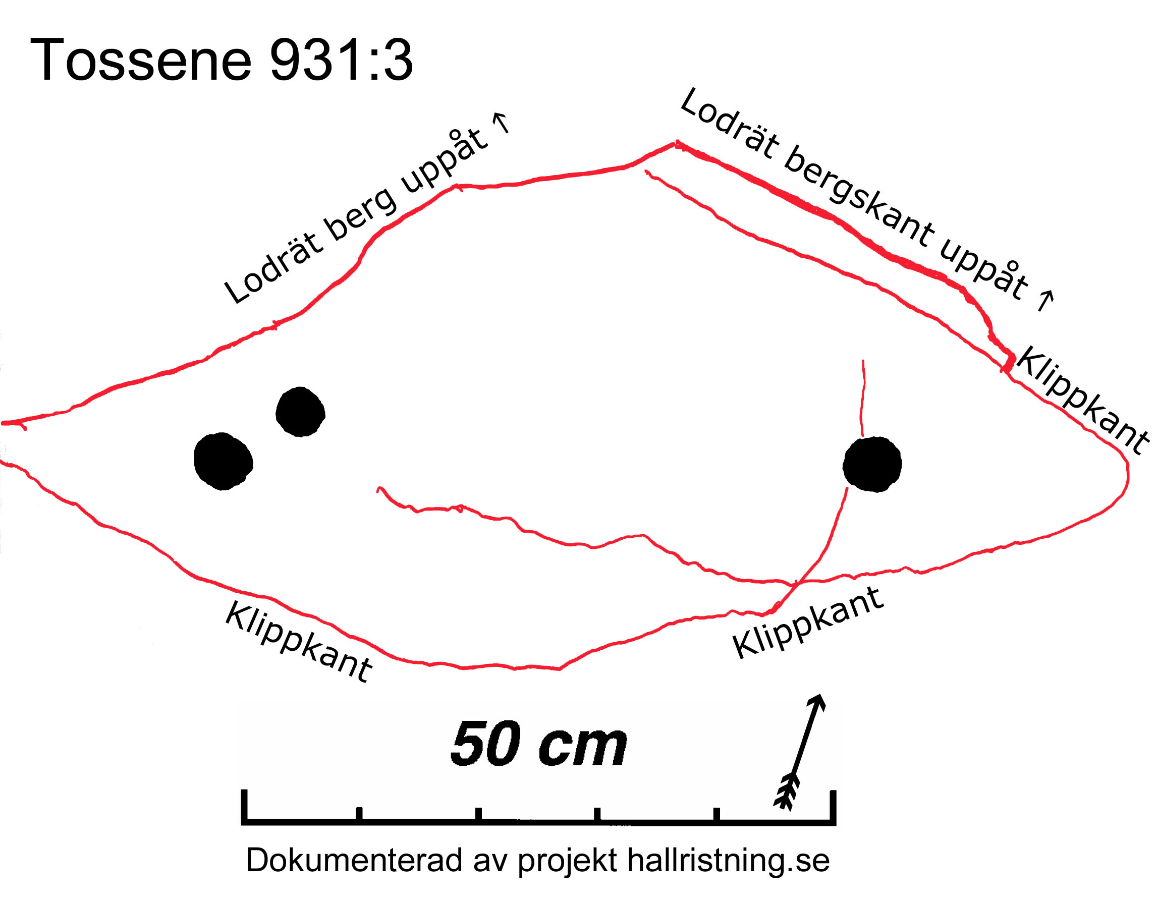 Ävja Tossene