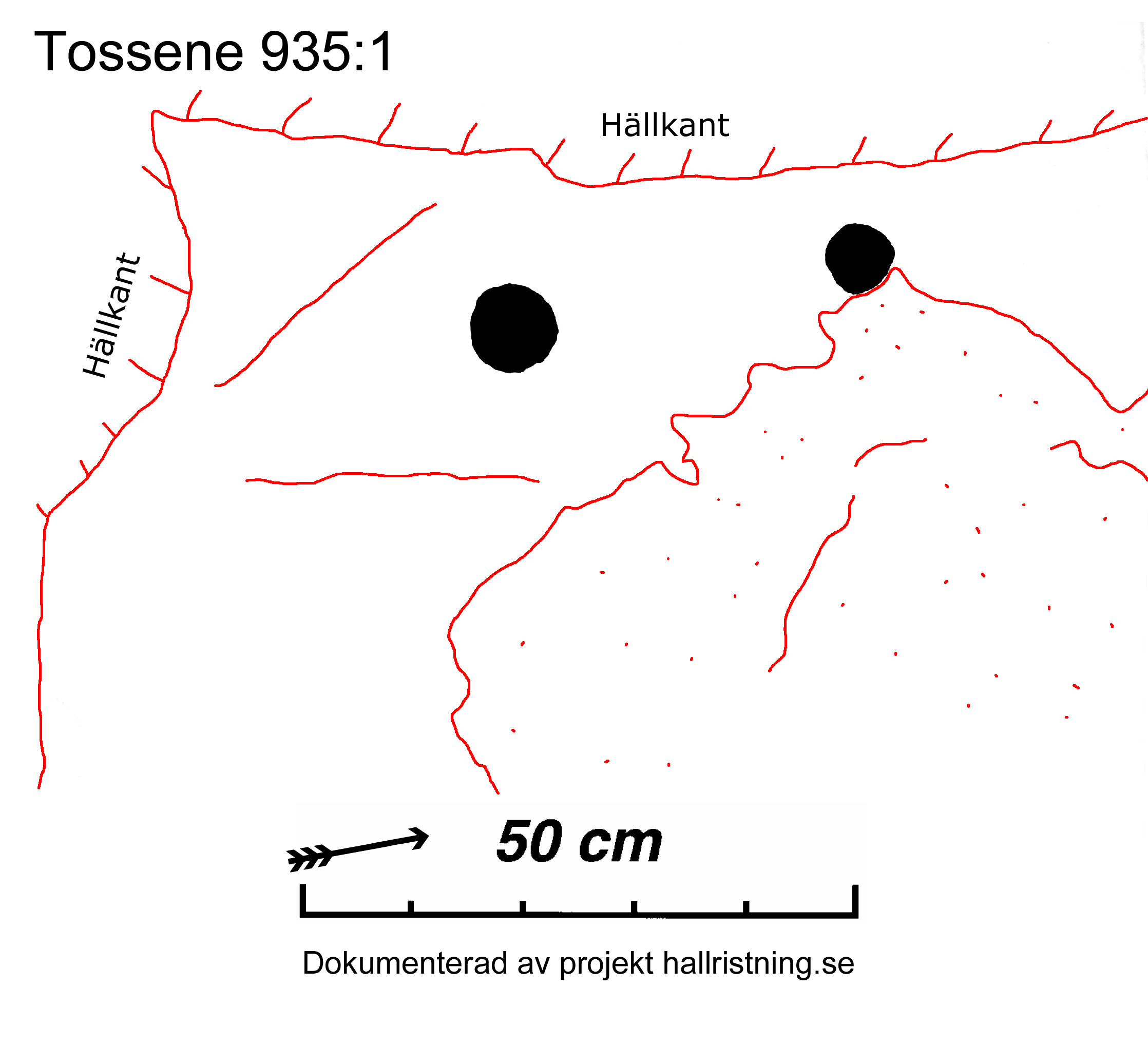 Arslätt Tossene