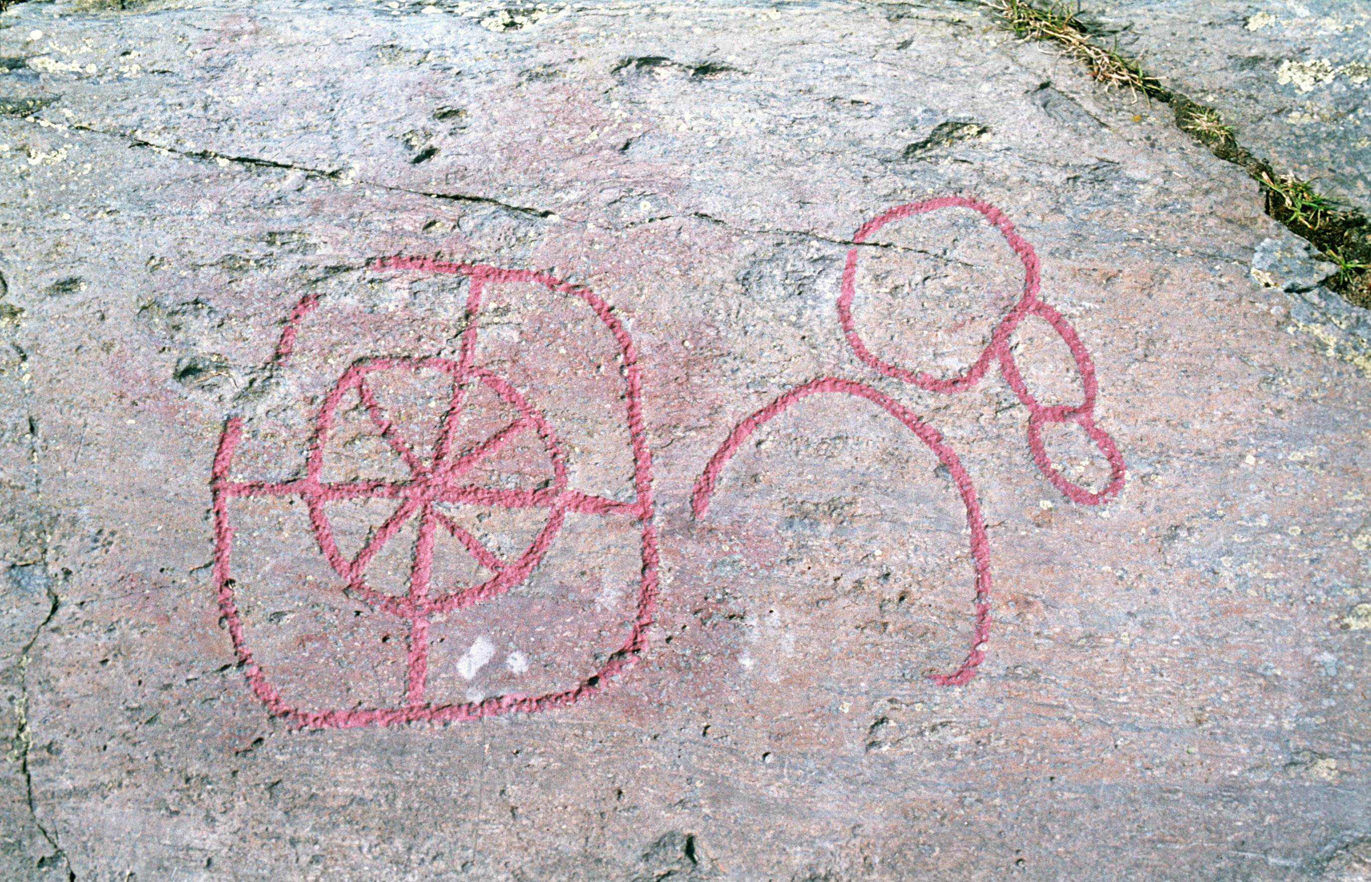 Högsbyn Tisselskog