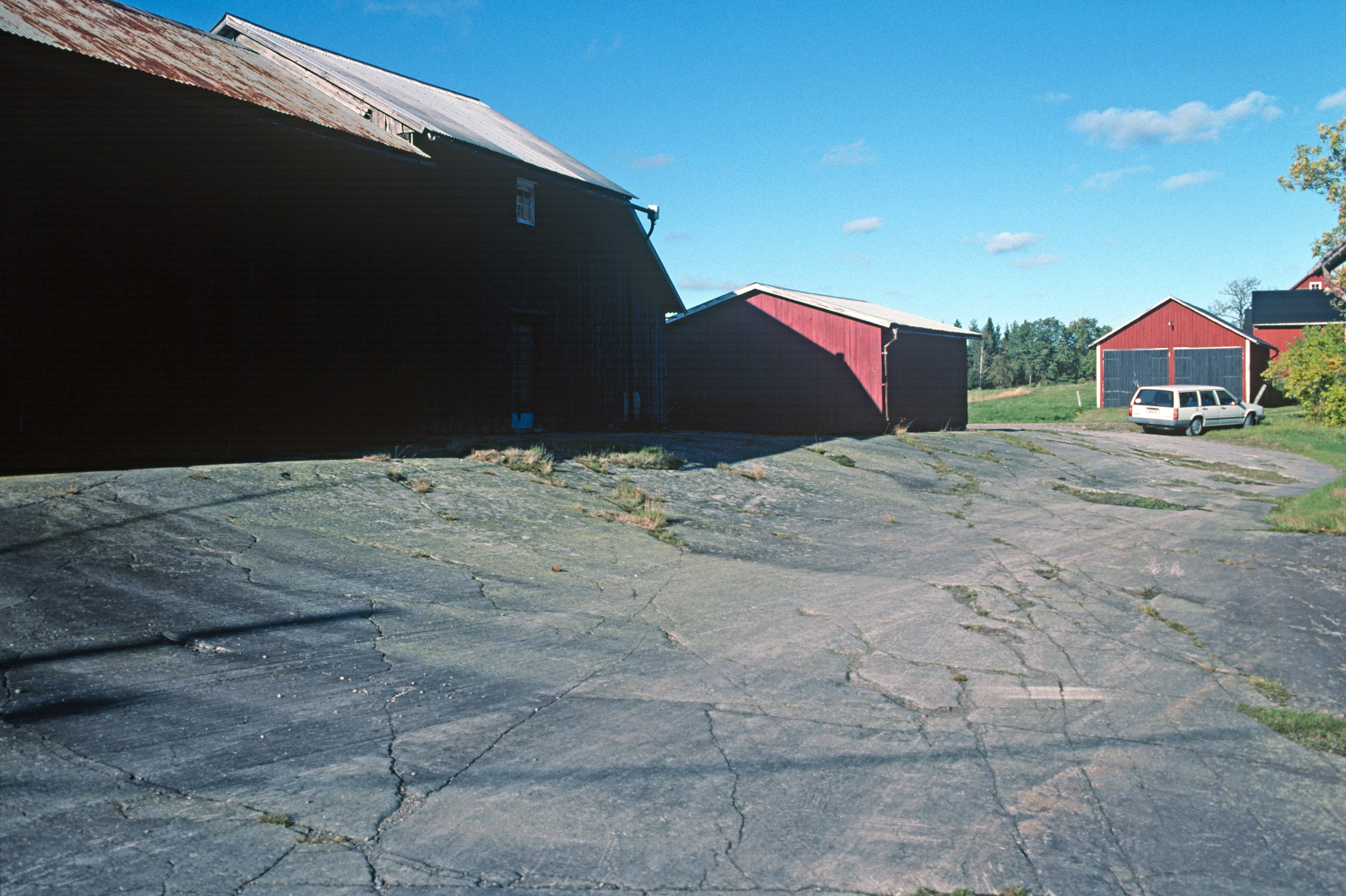 Grönhult Dalskog