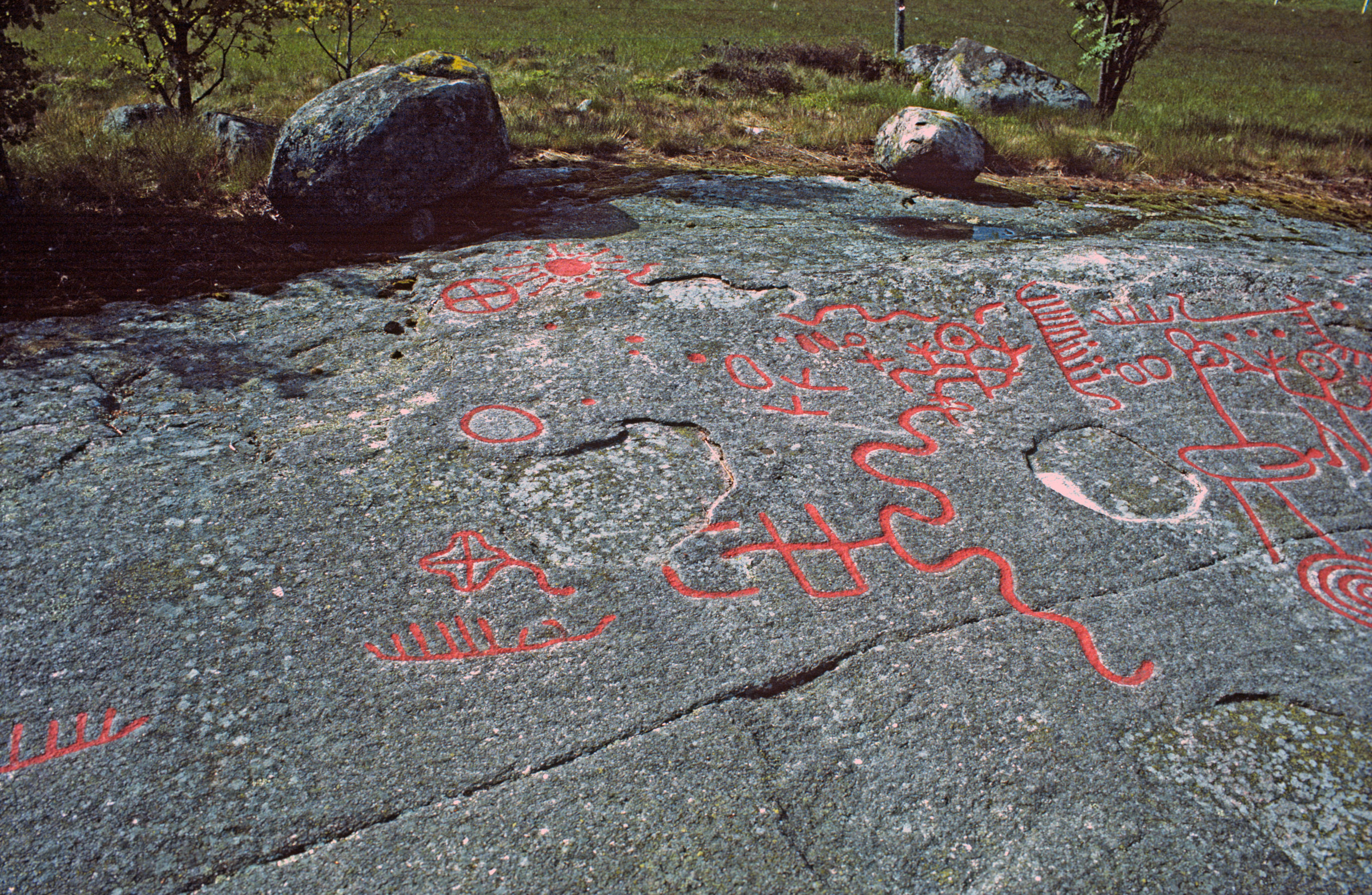 Evenstorp Sundals-Ryr