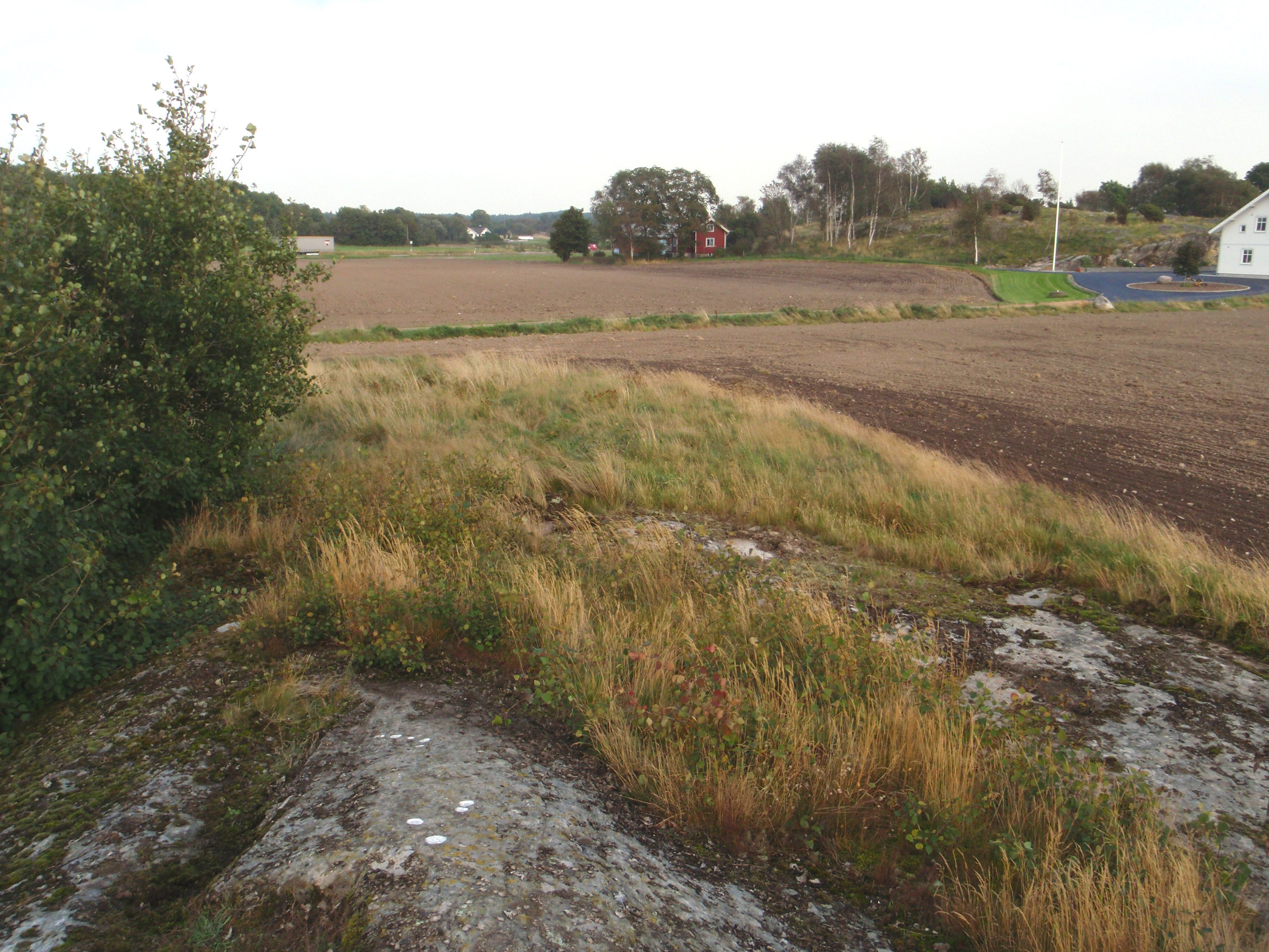 Skantorp Tegneby