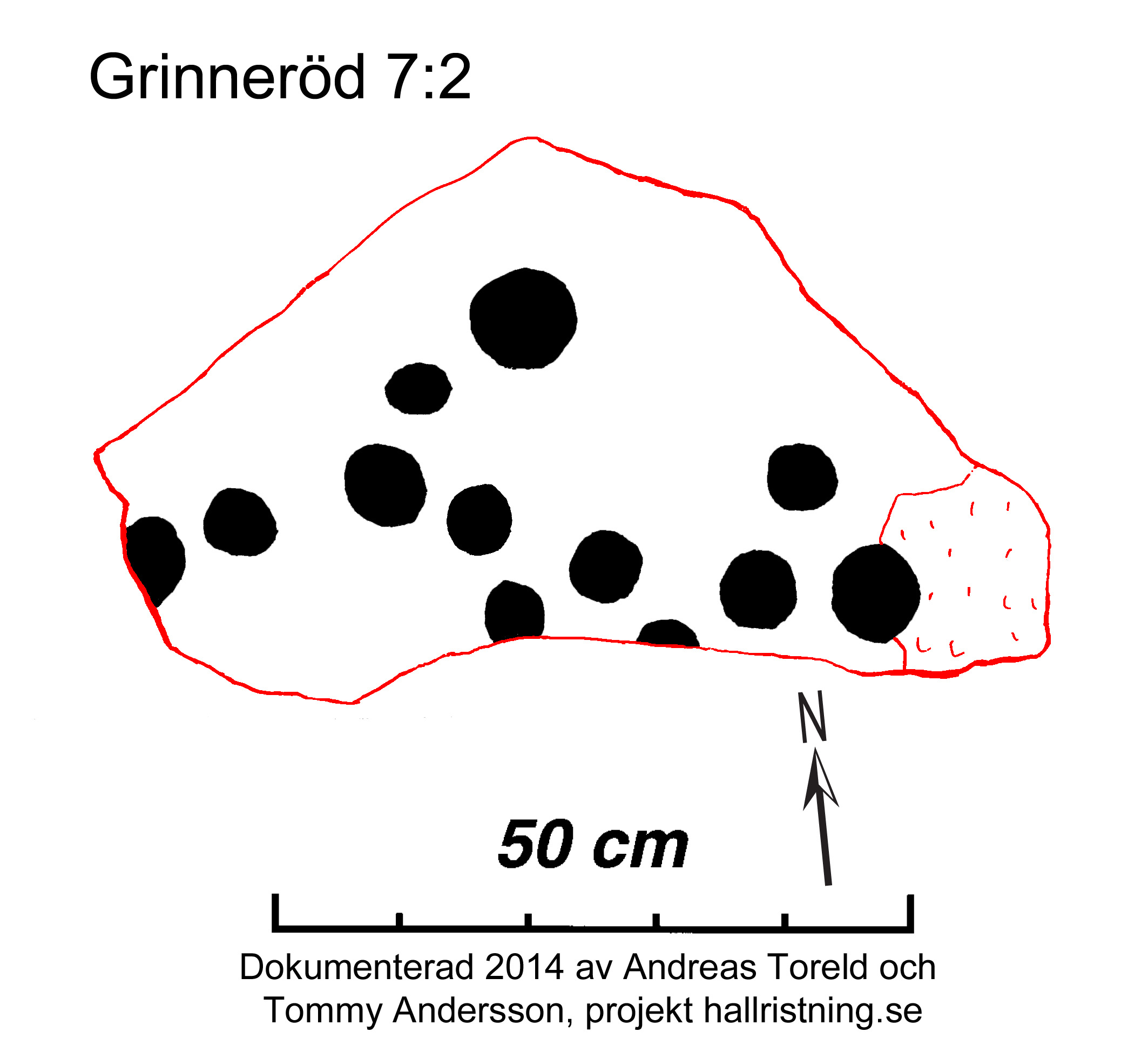 Skogen Grinneröd