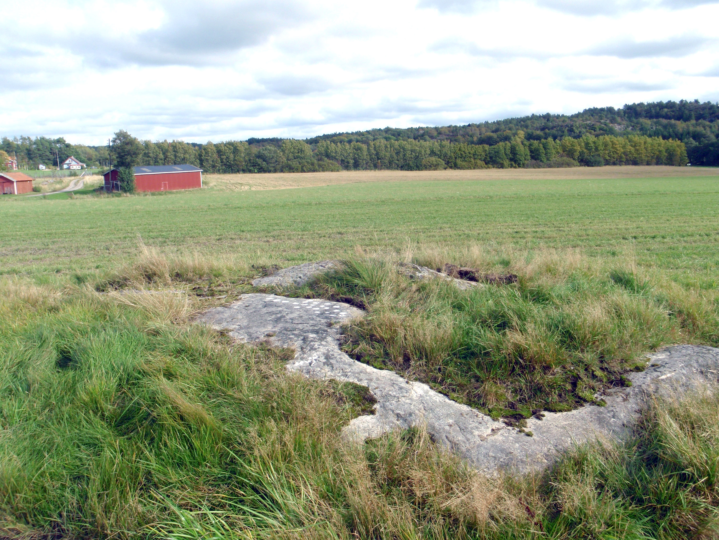 Lanehed Bokenäs