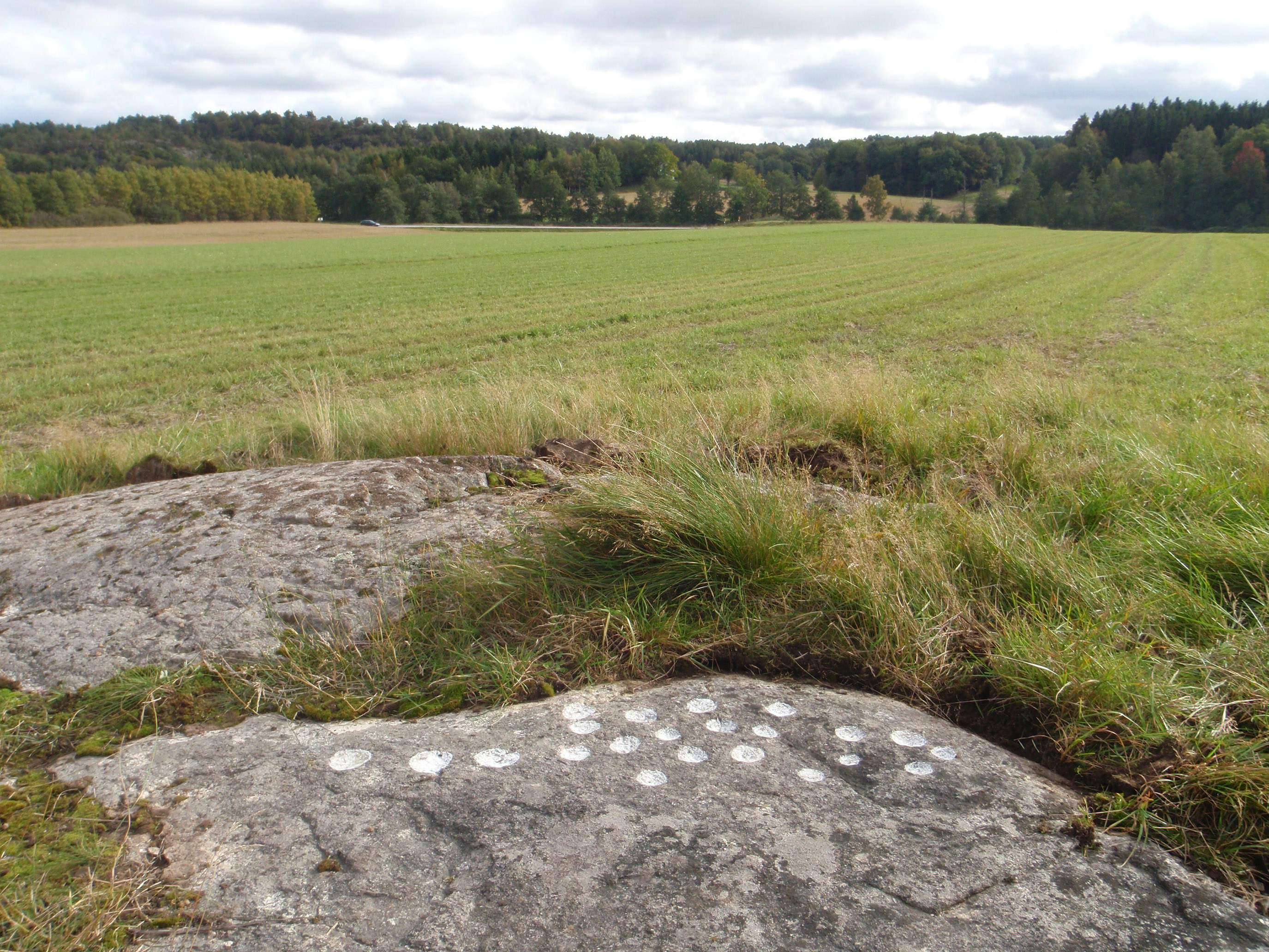 Lanehed Bokenäs