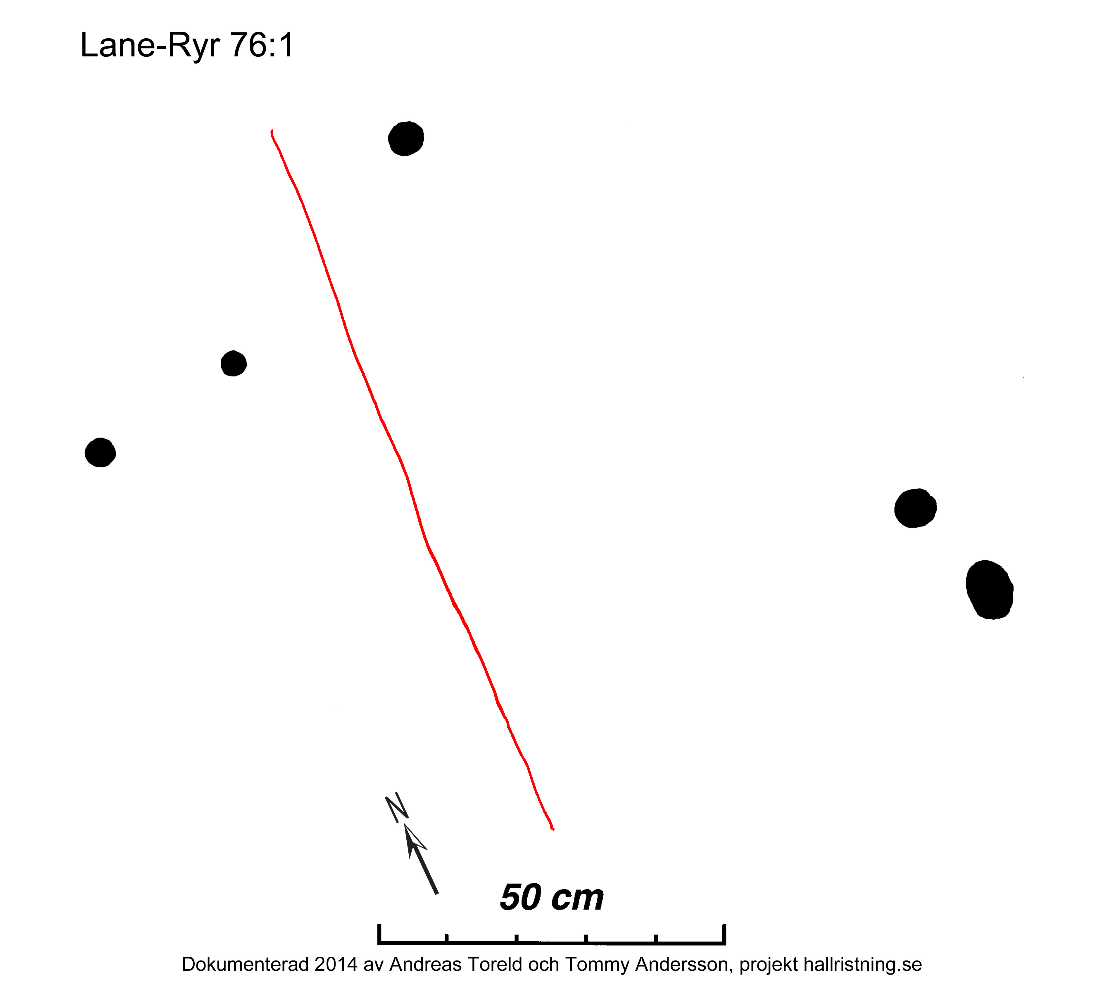 Lanneröd Lane-Ryr