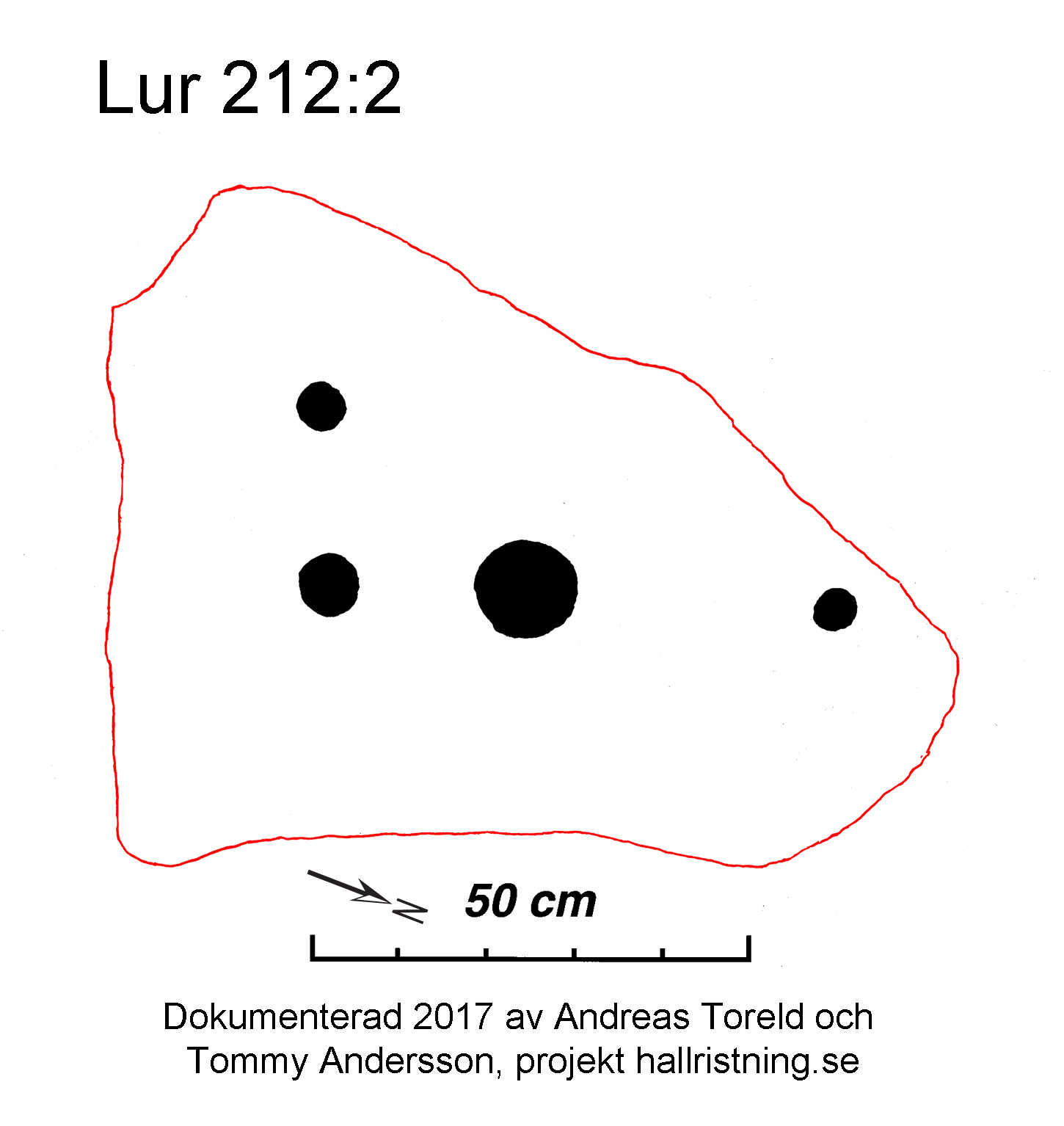 Lursäng Kycklingstenen Lur