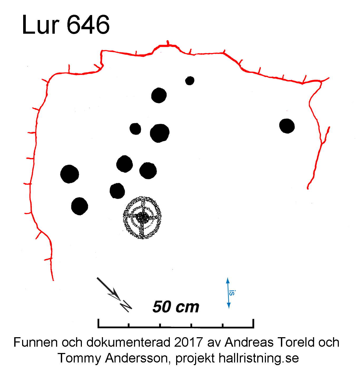 Småris Lur