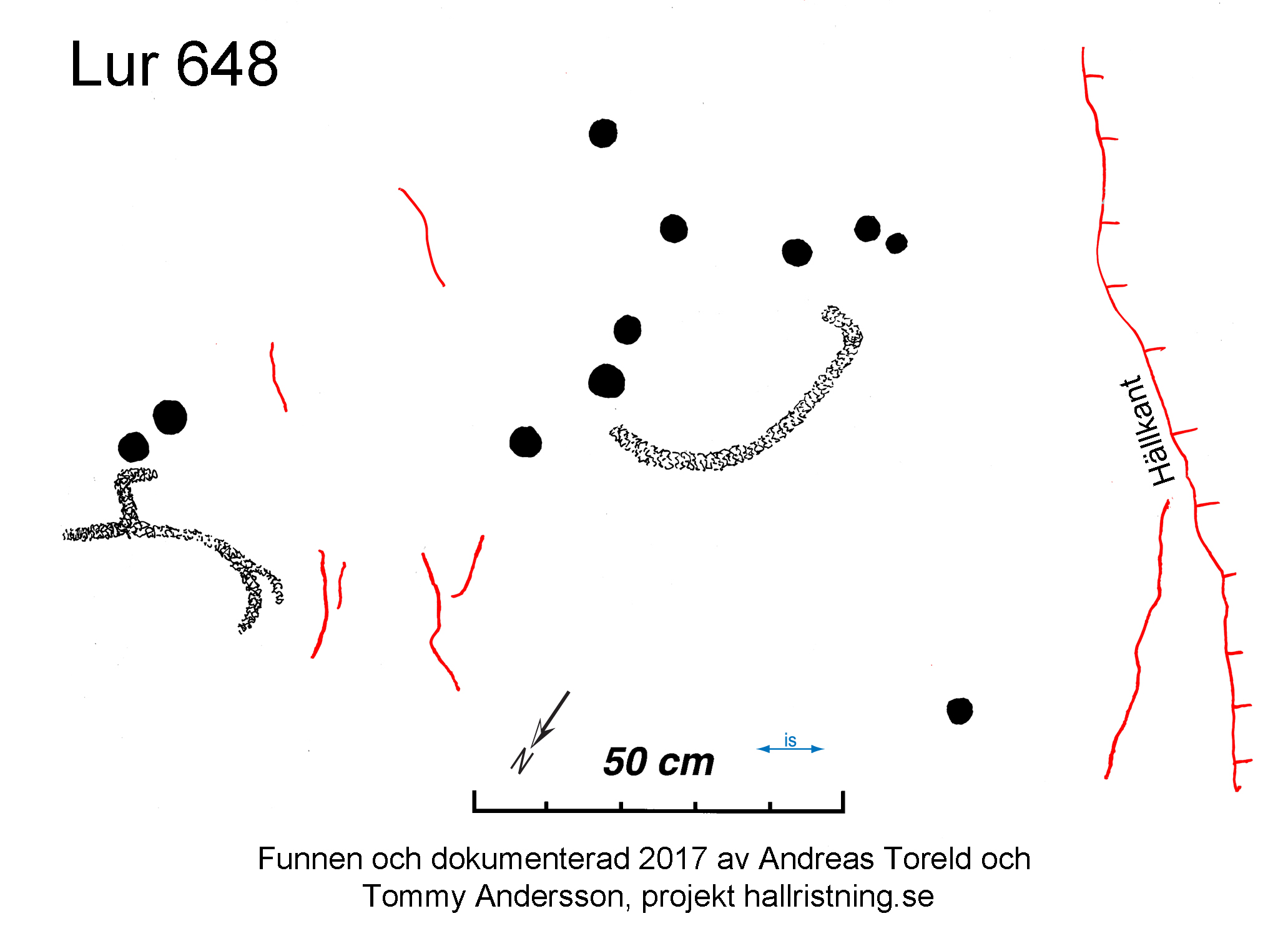 Småris Lur