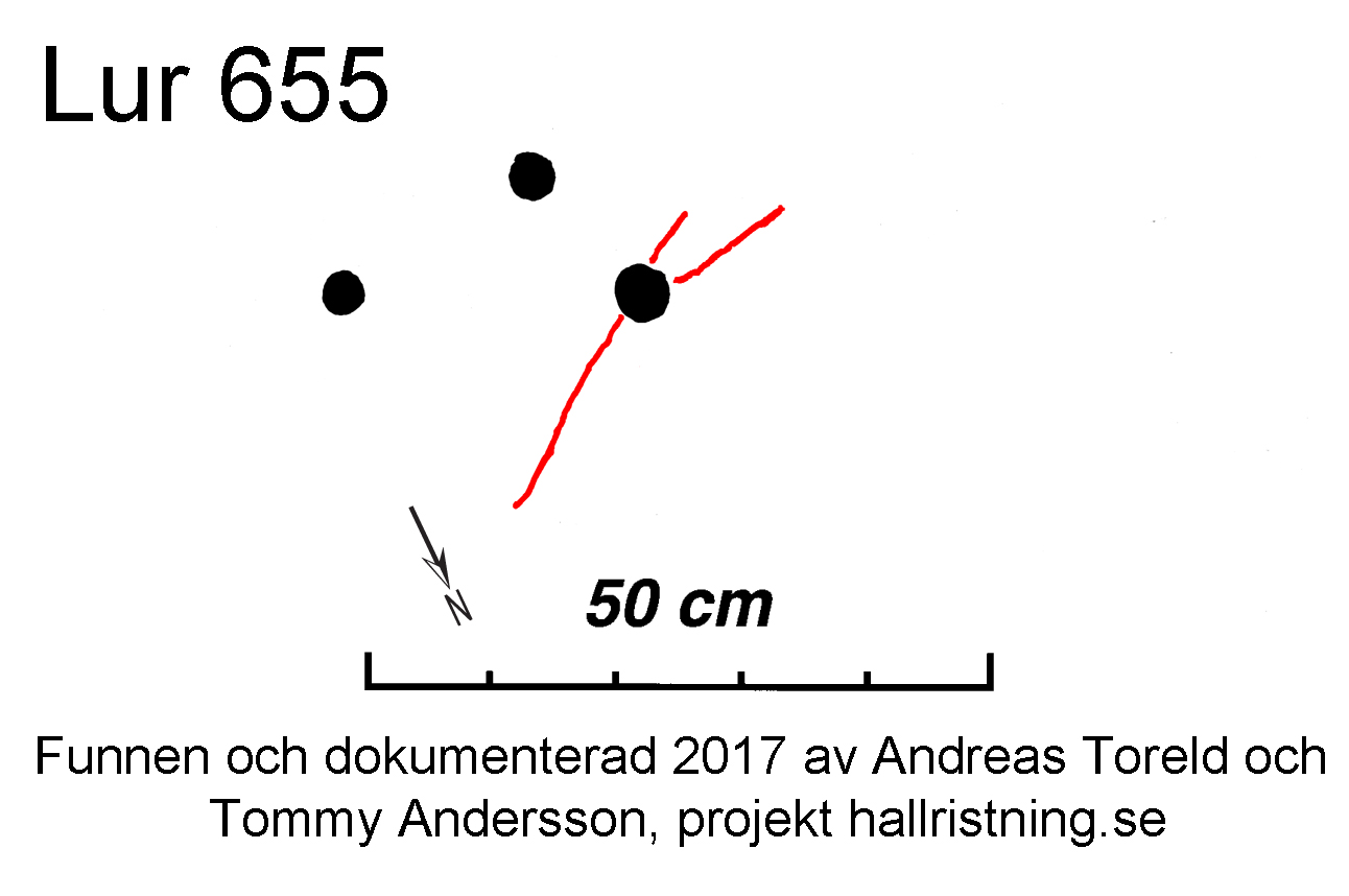 Småris Lur