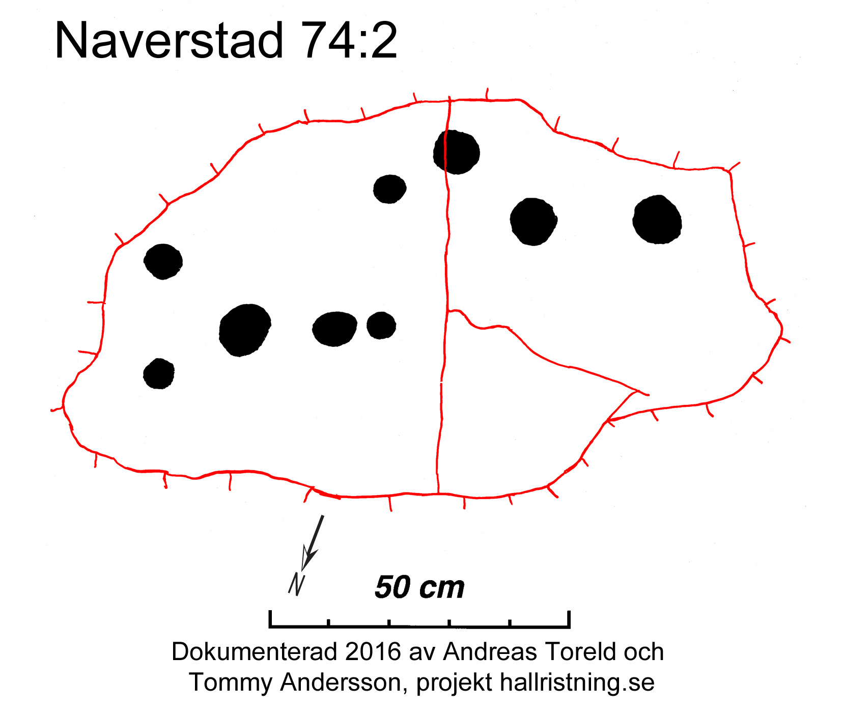 Torp Kinnekulle Naverstad