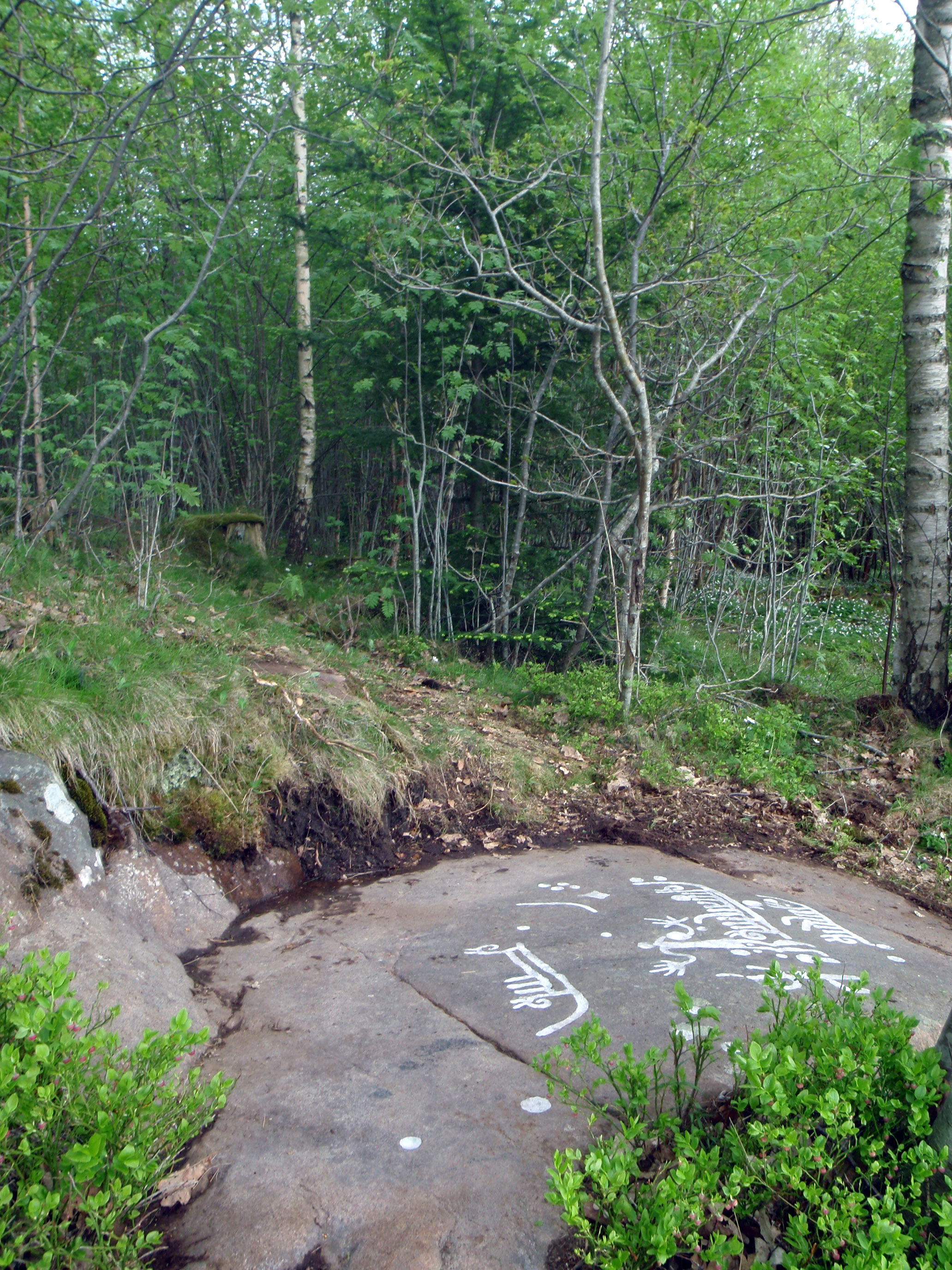 Bräcke Brastad