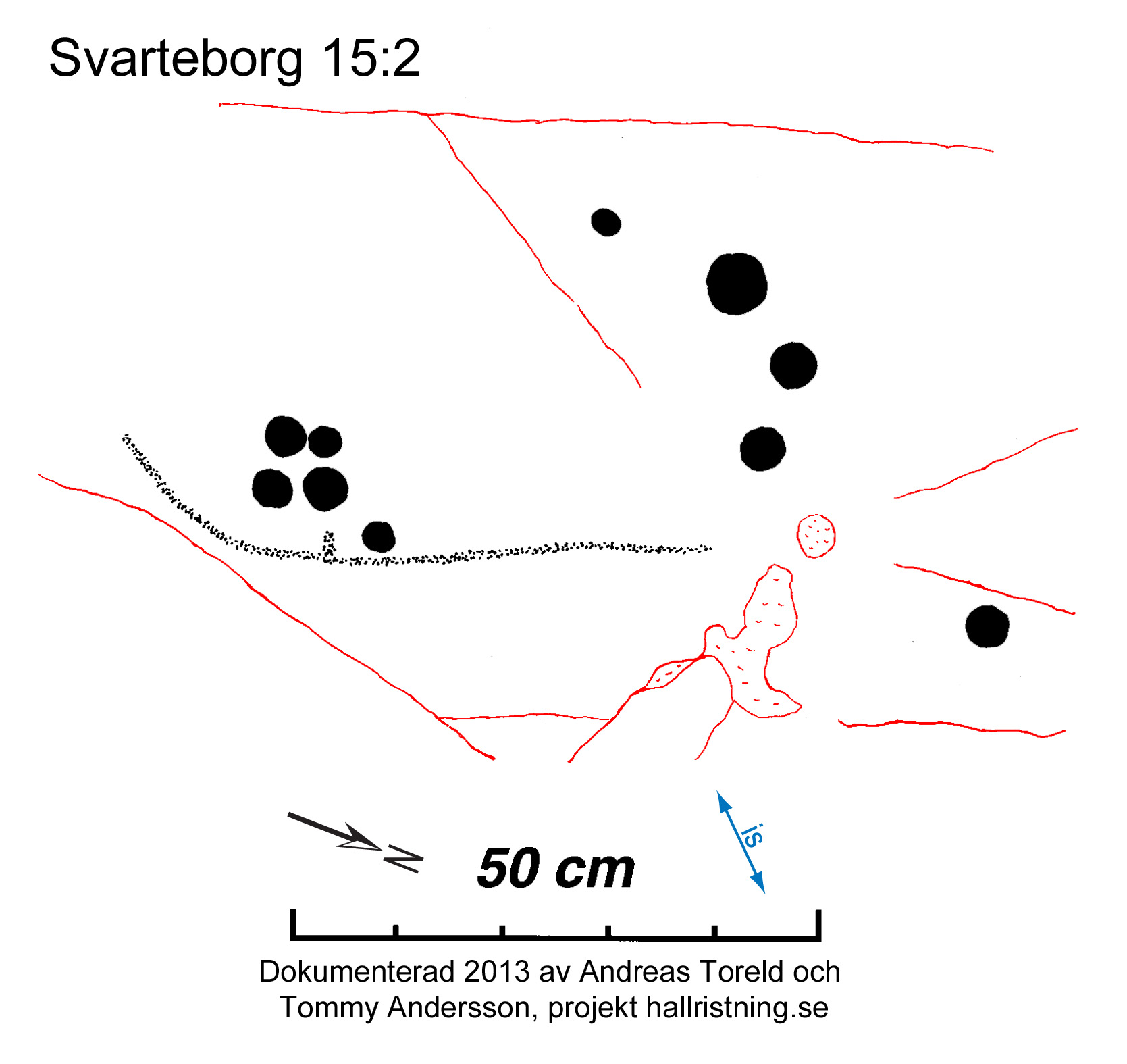 Rom Svarteborg