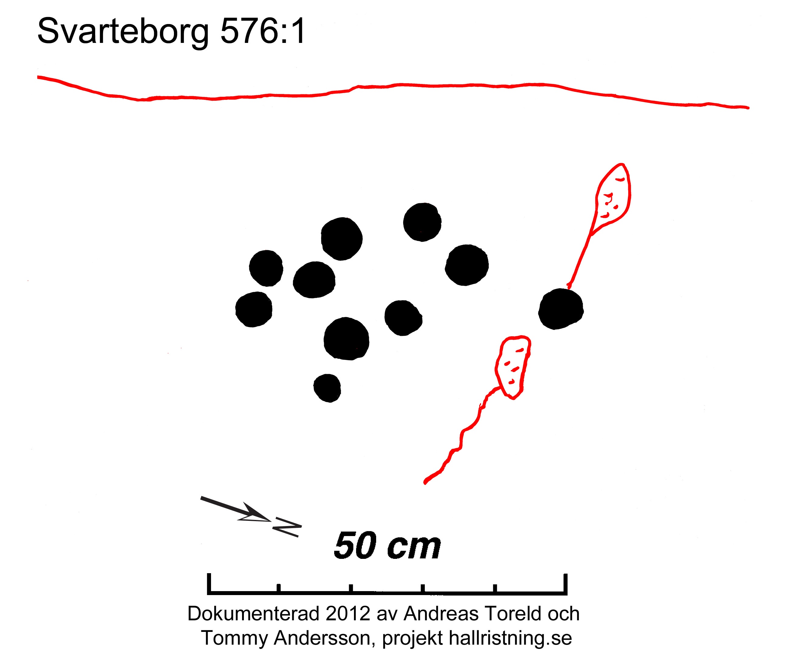 Rom Svarteborg